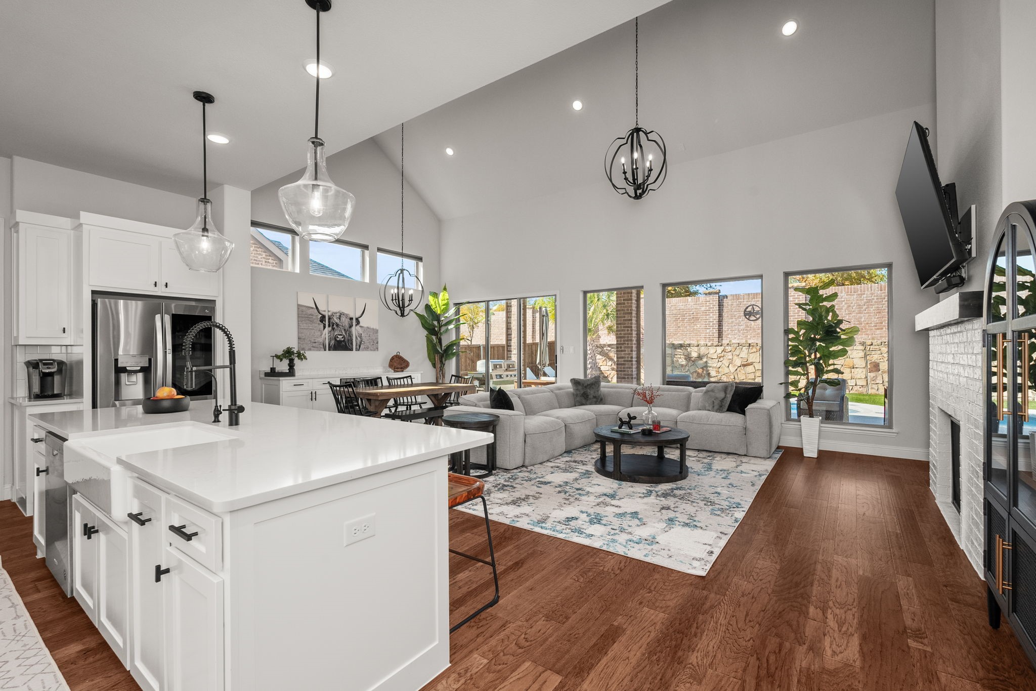 McKinney, Texas, 75071, United States, 4 Bedrooms Bedrooms, ,3 BathroomsBathrooms,Residential,For Sale,1992120