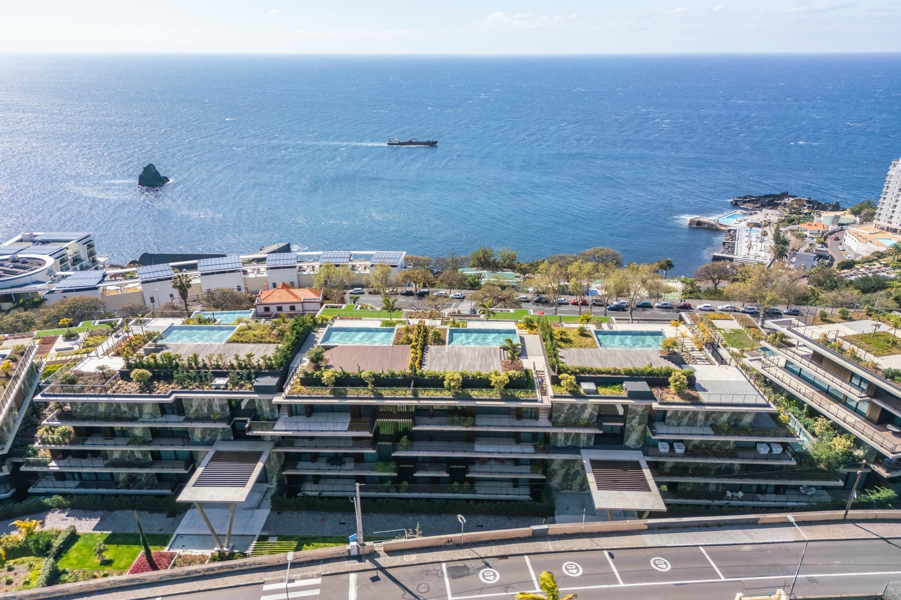  Flat, 3 bedrooms, for Sale - 物件實景