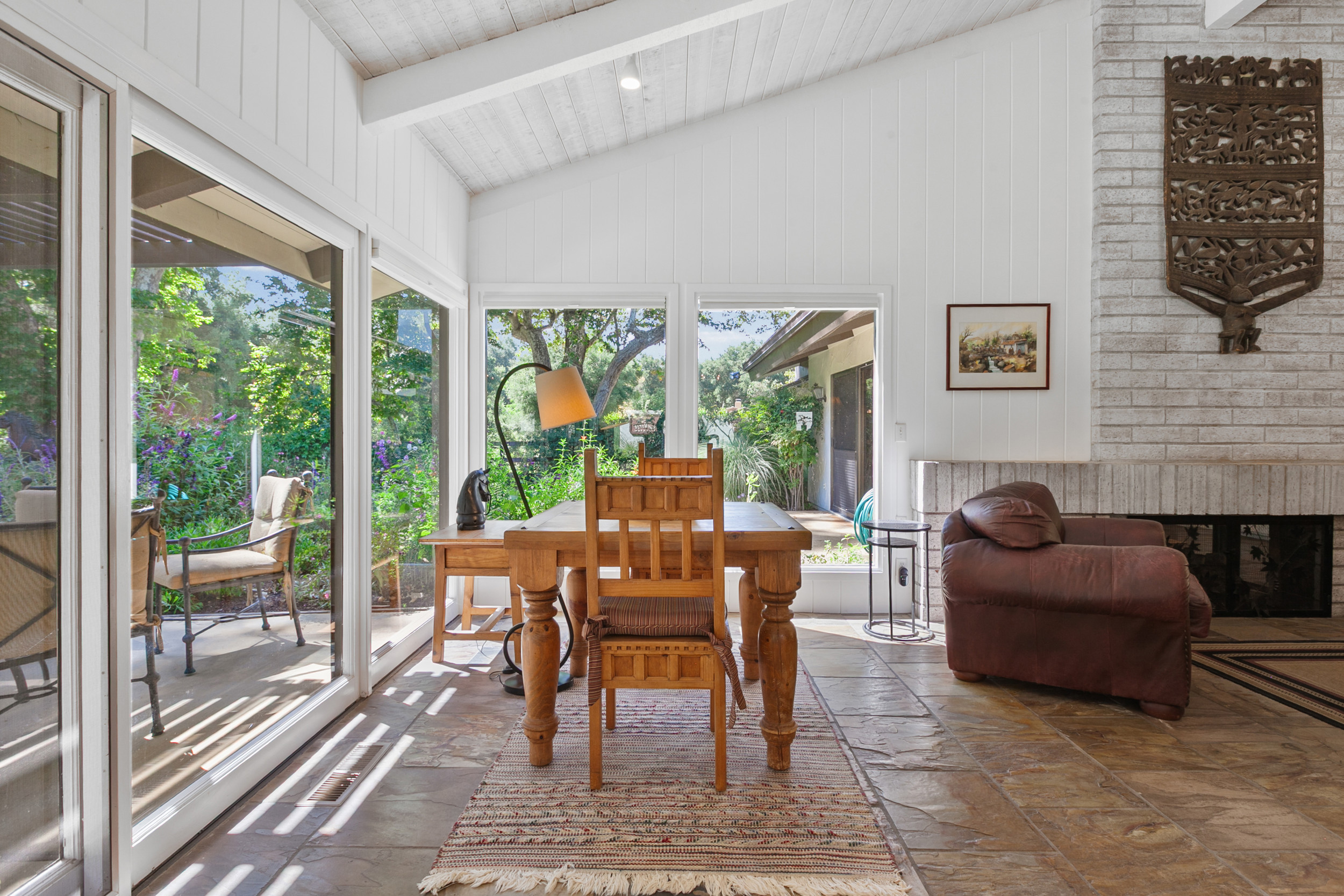 A Timeless Alisal Ranch Retreat - 物件實景
