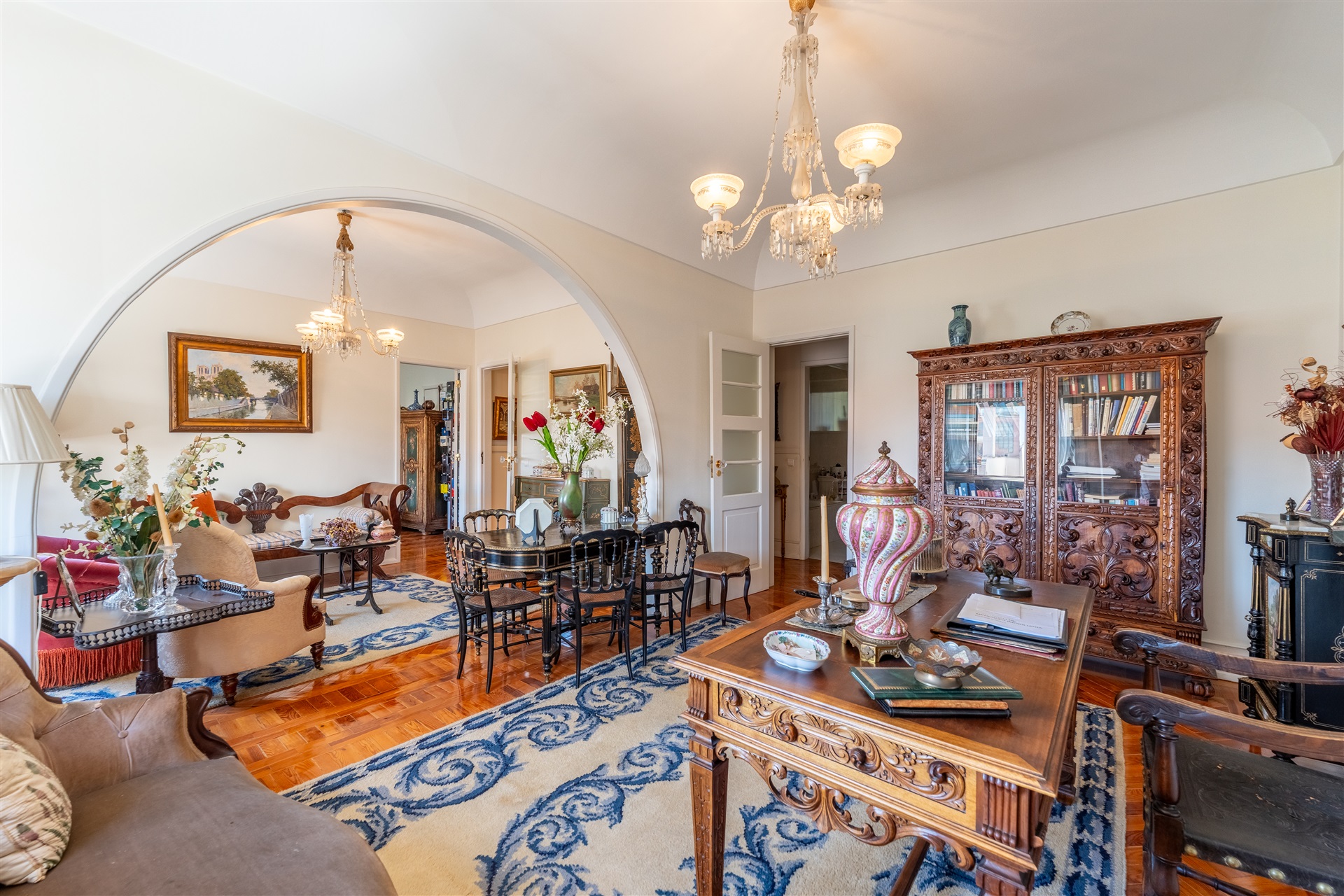  Flat, 4 bedrooms, for Sale - 物件實景