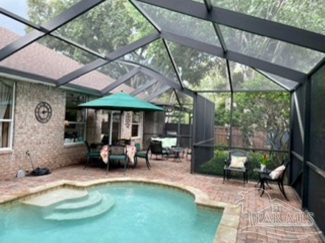 Navarre, Florida, 32566, United States, 3 Bedrooms Bedrooms, ,3 BathroomsBathrooms,Residential,For Sale,1903505