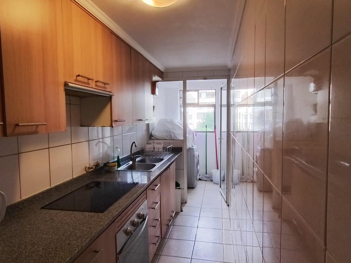 Las Condes, Chile, 2 Bedrooms Bedrooms, ,2 BathroomsBathrooms,Residential,For Sale,1988035