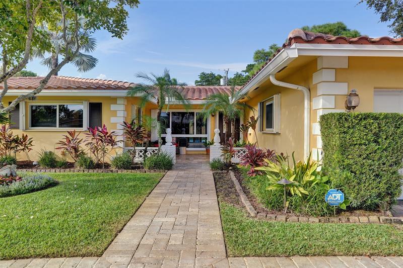 Fort Lauderdale, Florida, 33334, United States, 3 Bedrooms Bedrooms, ,3 BathroomsBathrooms,Residential,For Sale,1986559