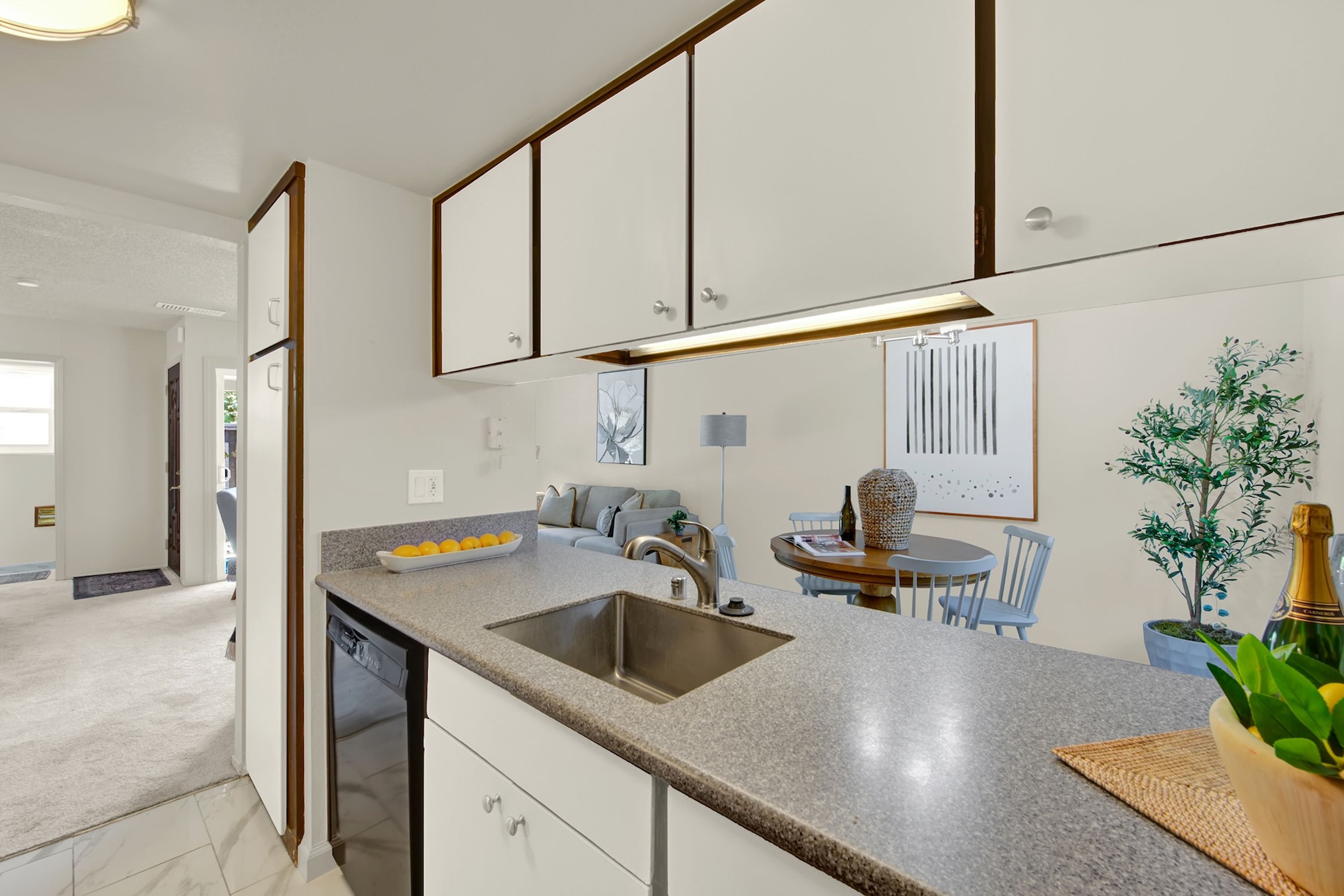  North Napa Living at Bel Aire Village - 物件實景