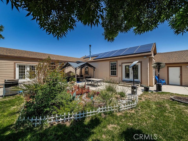 Warner Springs, California, 92086, United States, 3 Bedrooms Bedrooms, ,2 BathroomsBathrooms,Residential,For Sale,1974243