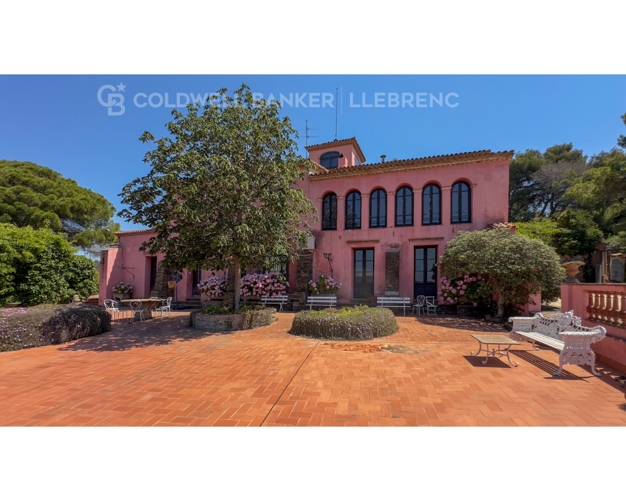 Barcelona, Barcelona, Sarri? - Sant Gervasi, Vallv, Barcelona, Catalonia, ES, 8 Bedrooms Bedrooms, ,8 BathroomsBathrooms,Residential,For Sale,Barcelona, Barcelona, Sarri? - Sant Gervasi, Vallv,1572907