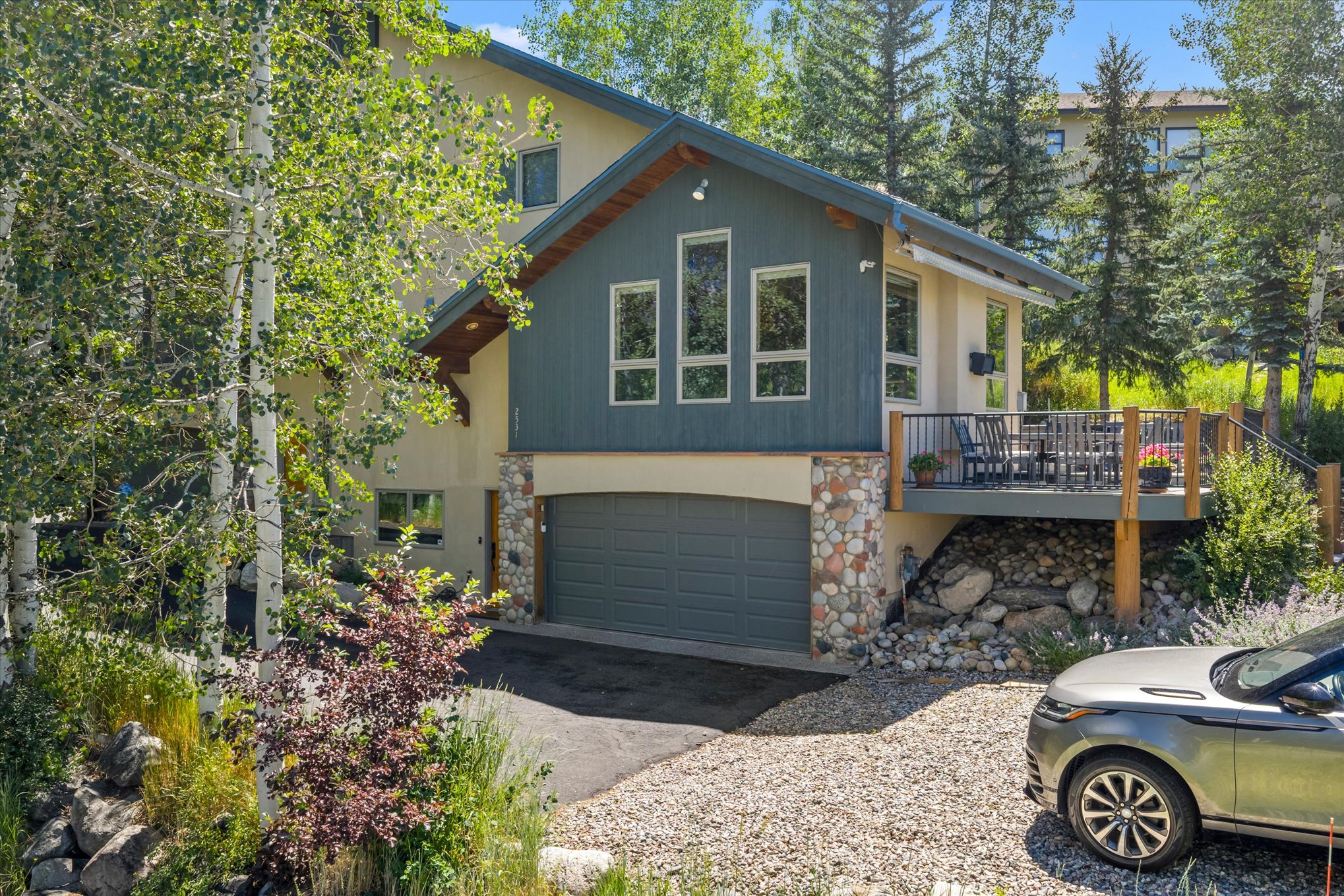  2531 Longthong Road, Steamboat Springs, CO 80487 - 物件實景