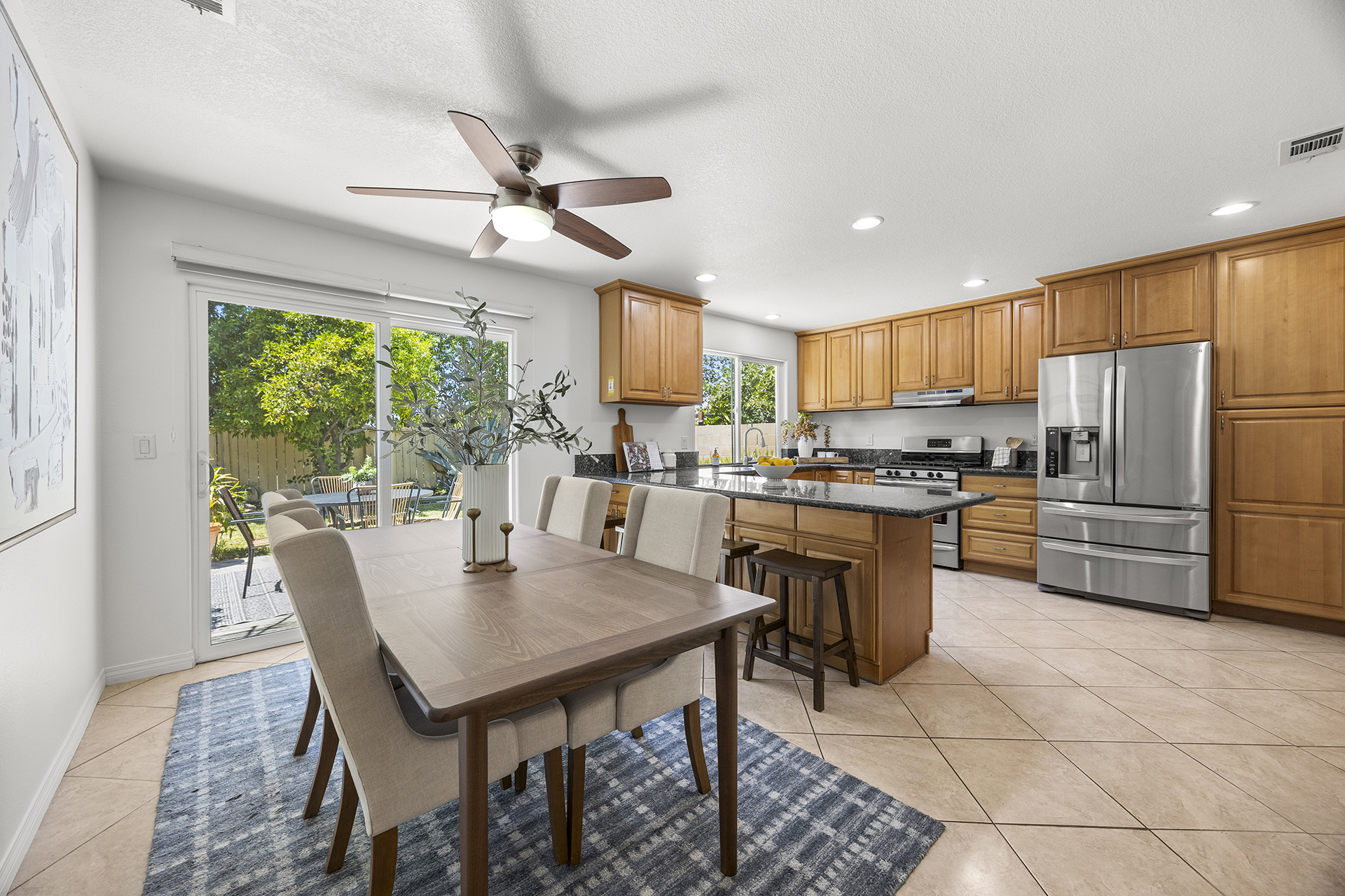 Anaheim, California, 92807, United States, 3 Bedrooms Bedrooms, ,2 BathroomsBathrooms,Residential,For Sale,1889806