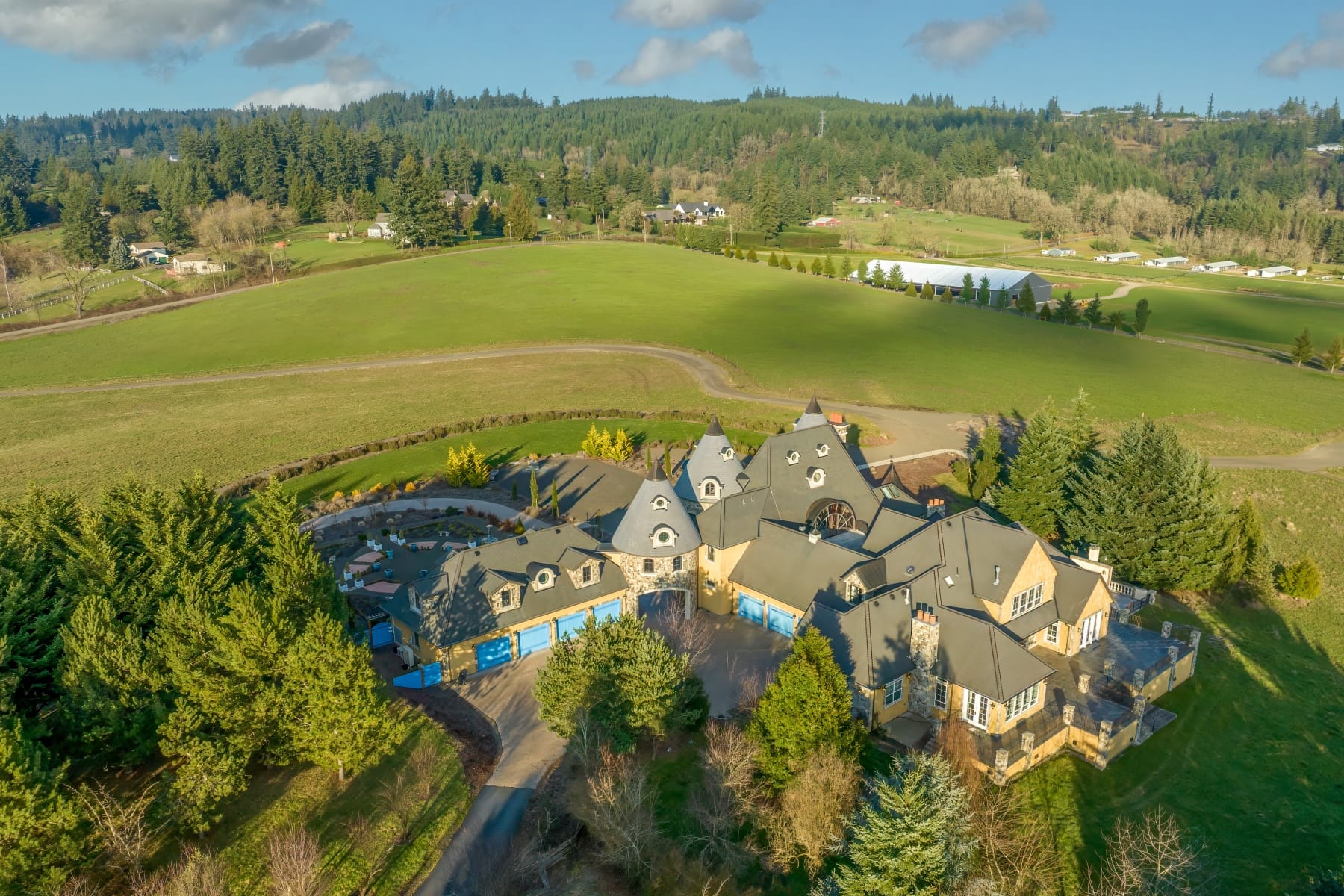  26480 SW WILKEN LN West Linn, OR 97068 - 物件實景