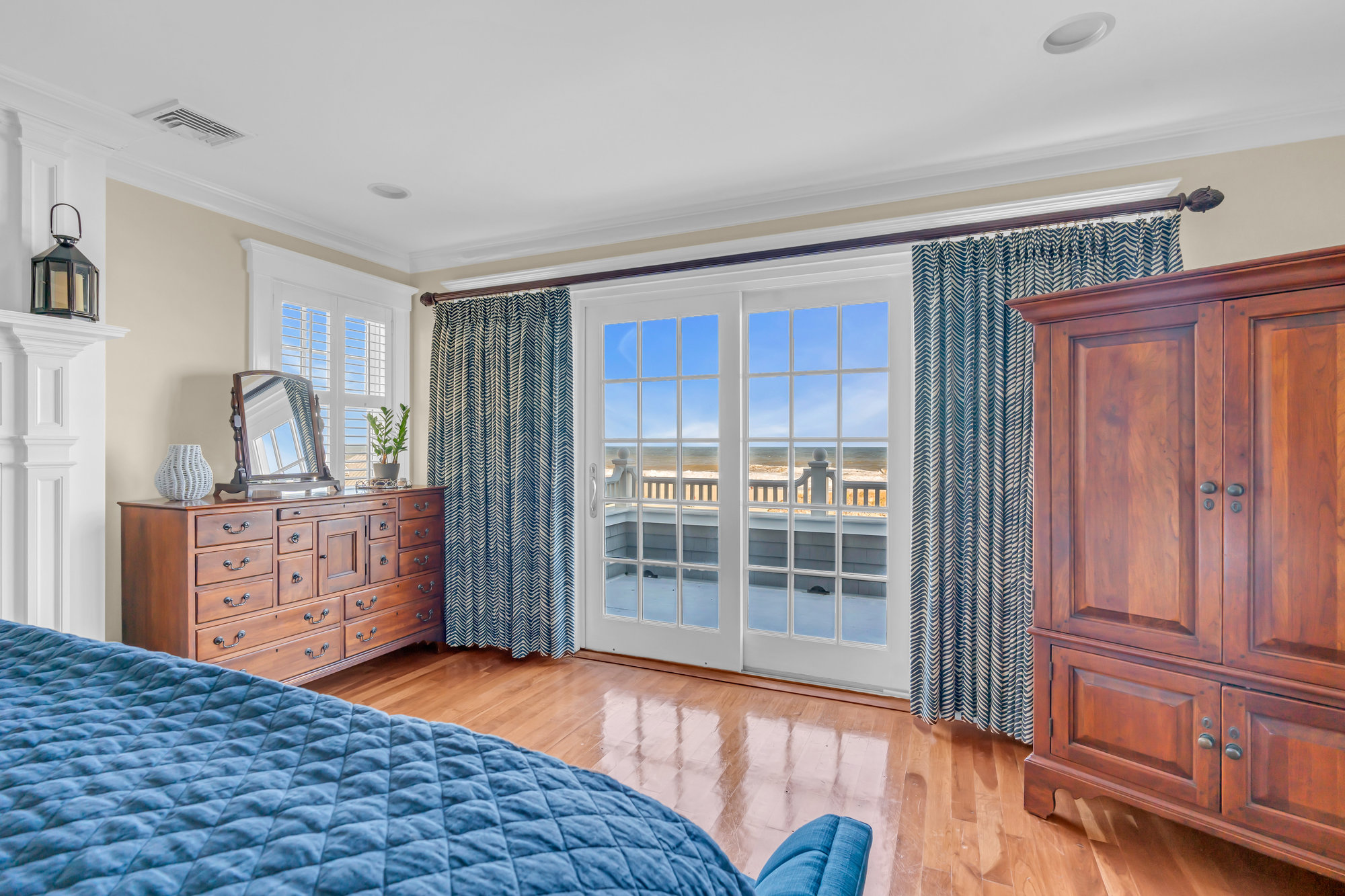  Premier Jersey Shore Oceanfront Retreat - 物件實景