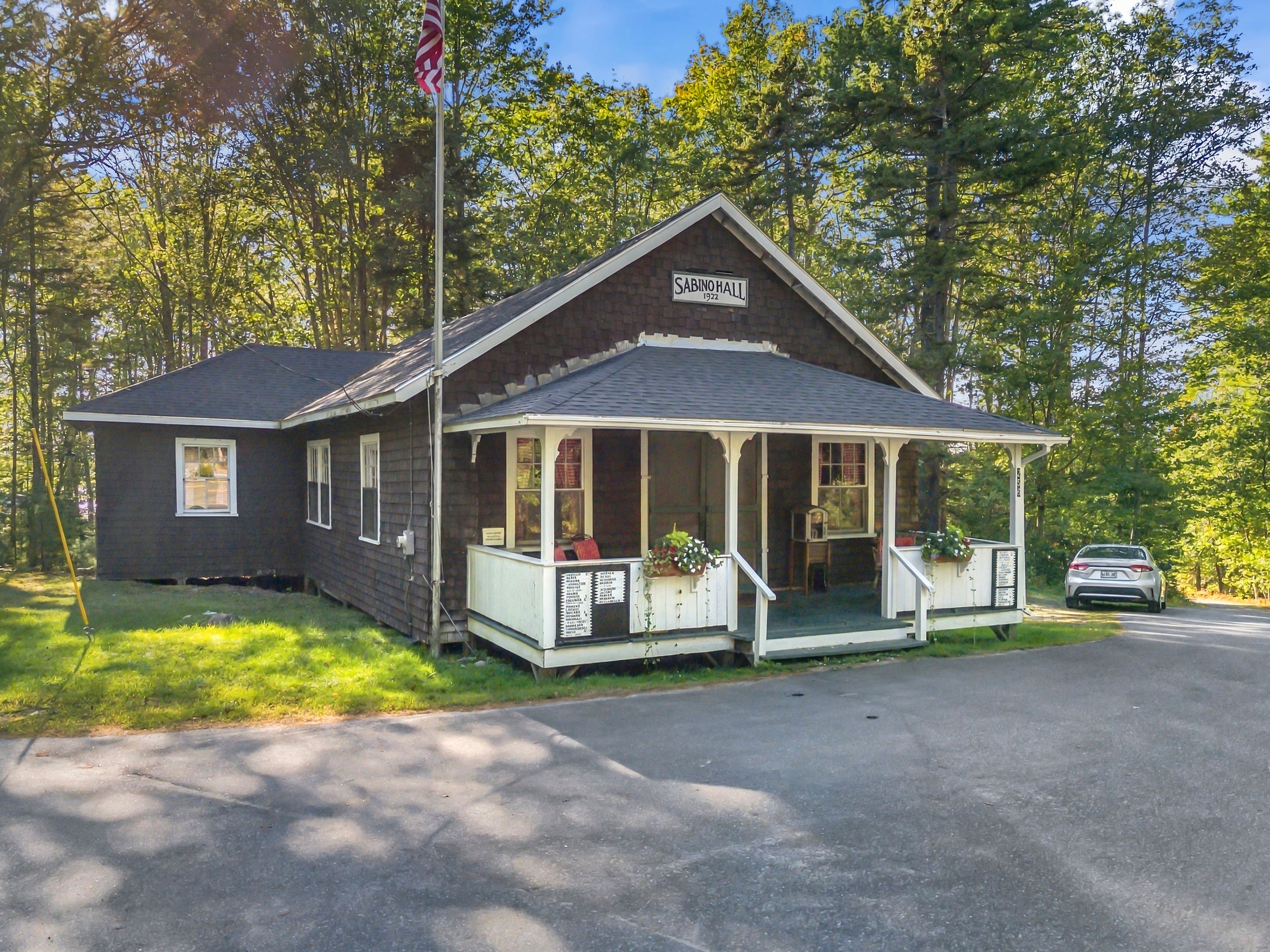  7 Crooked Spruce Drive South, West Bath, ME 04530 - 物件實景