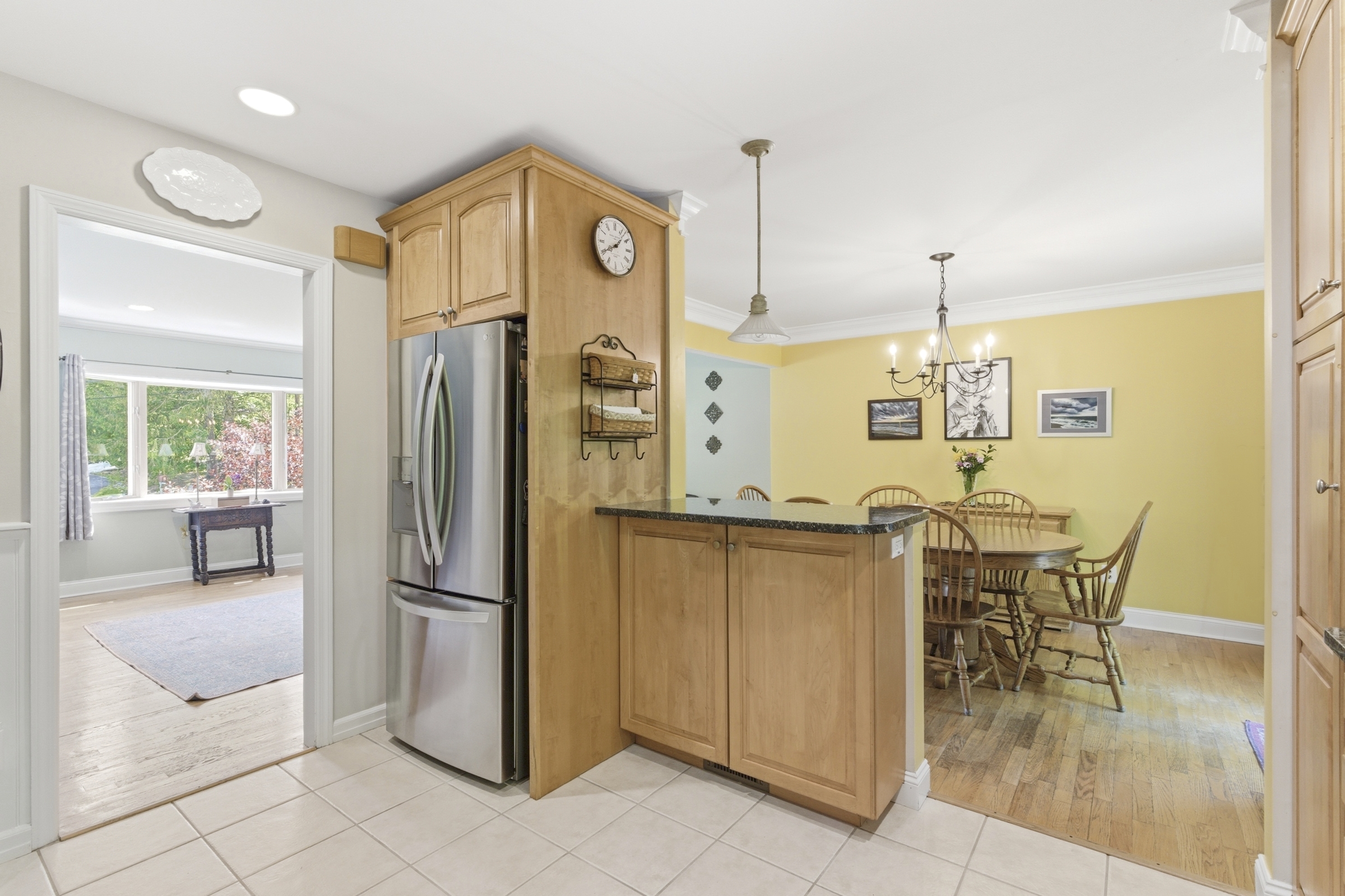  9 Jayne Terrace, Ringwood, NJ 07456 - 物件實景