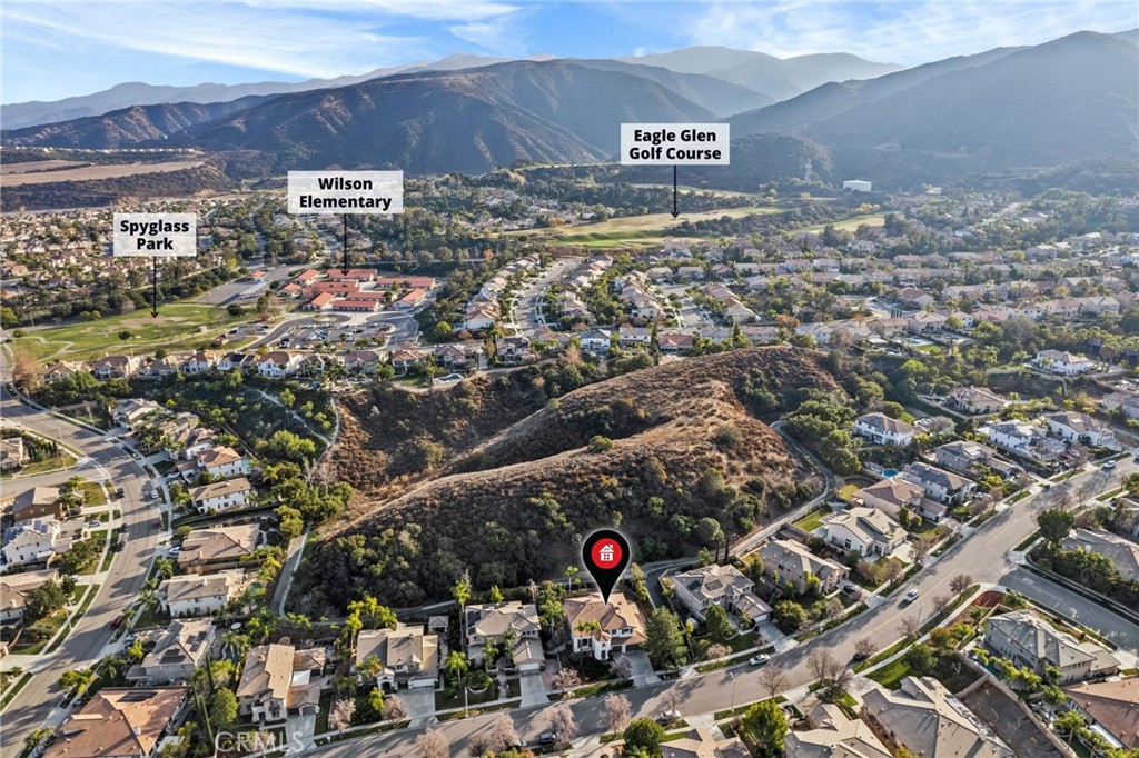 Corona, California, 92883, United States, 3 Bedrooms Bedrooms, ,2 BathroomsBathrooms,Residential,For Sale,2027517