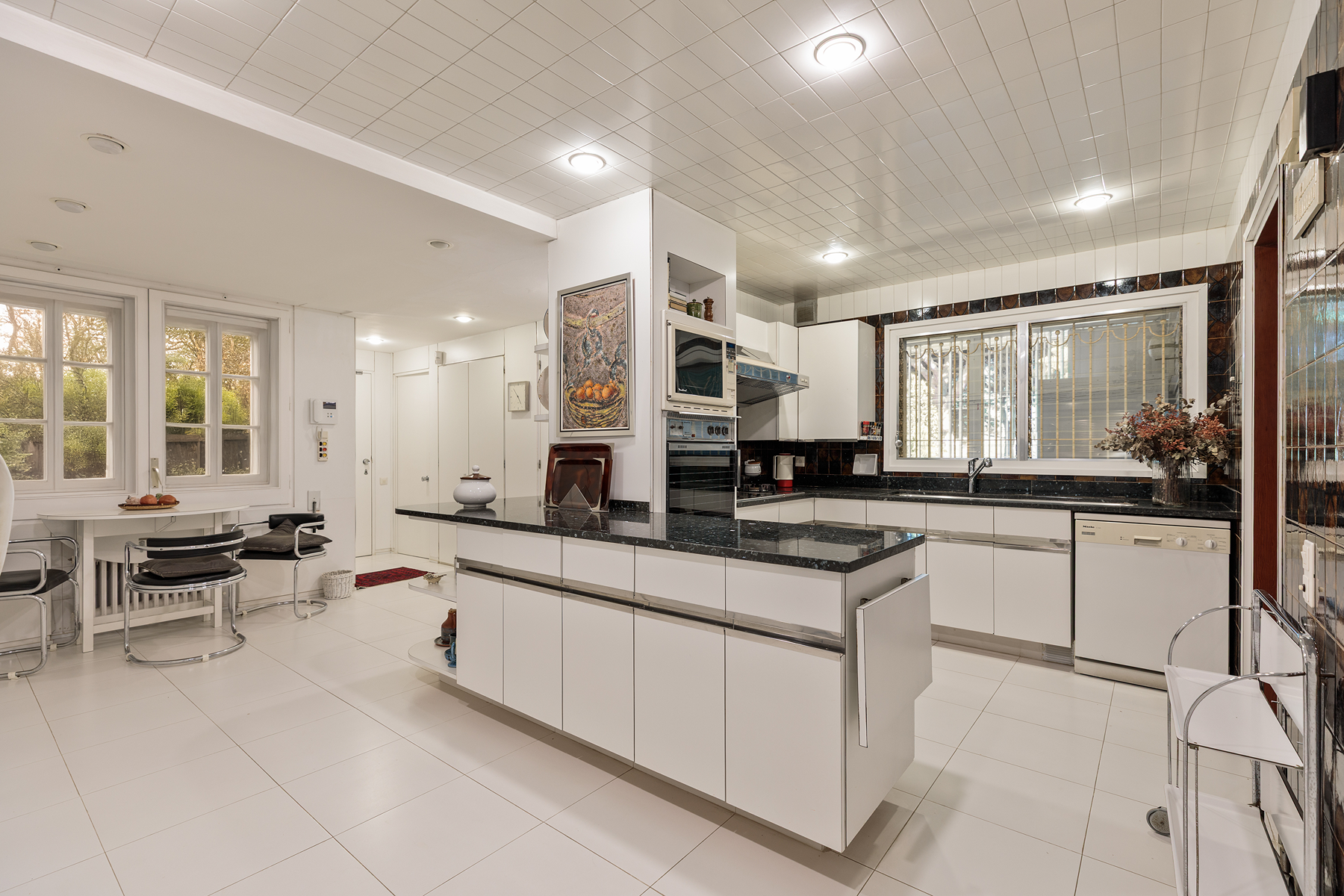  Spectacular estate with sea views next to Llavaneres golf club - 物件實景