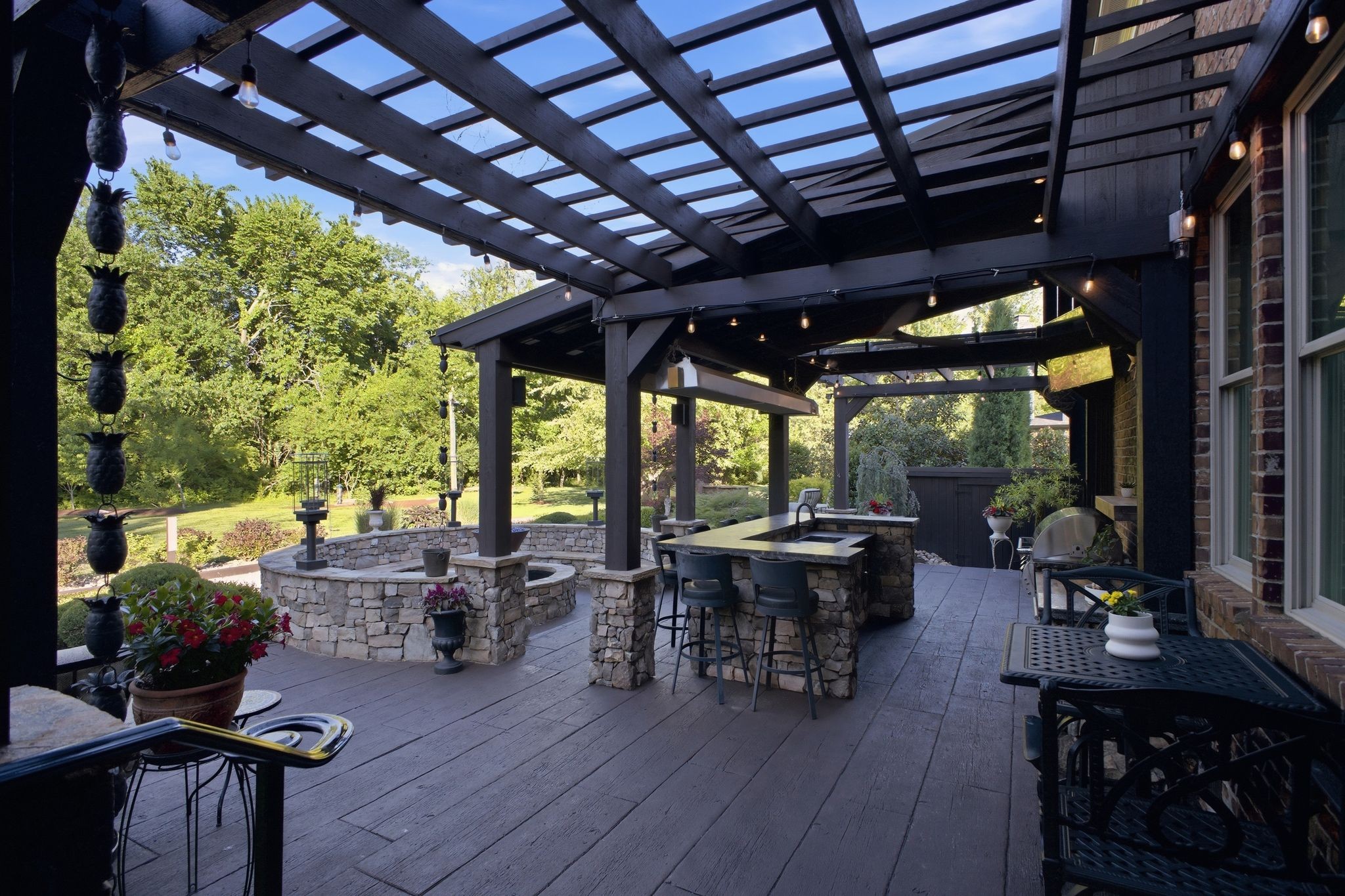  1816 Tiverton Pl, Brentwood, TN, 37027 - 物件實景