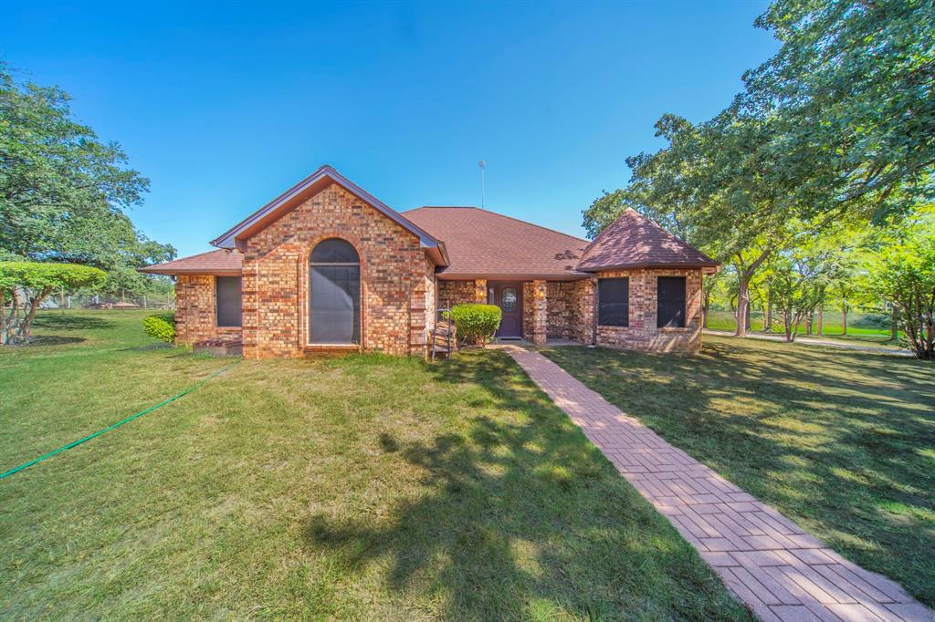Weatherford, Texas, 76087, United States, 3 Bedrooms Bedrooms, ,2 BathroomsBathrooms,Residential,For Sale,1943652