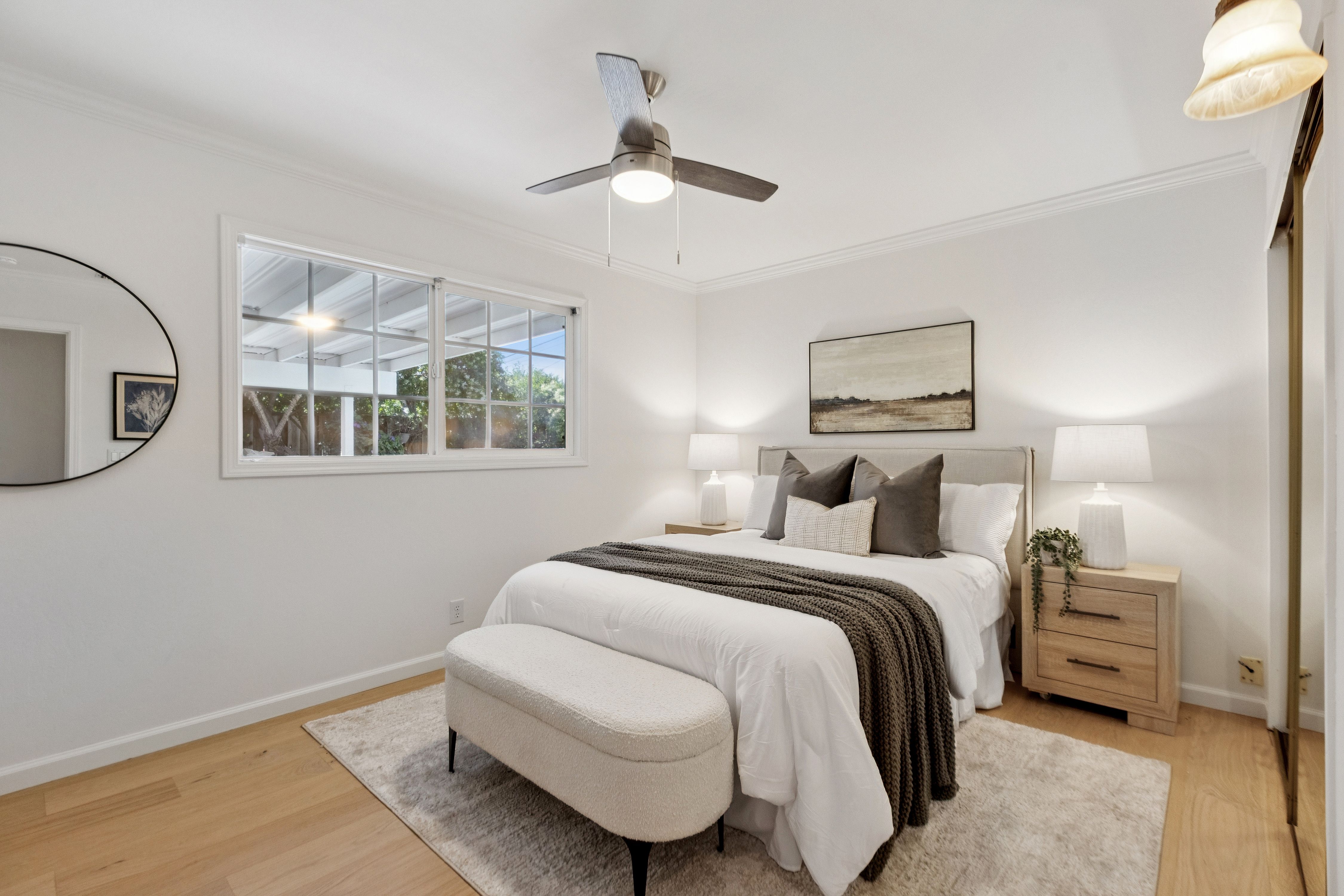  Charming Almaden Valley Single Story on Spacious Corner Lot - 物件實景