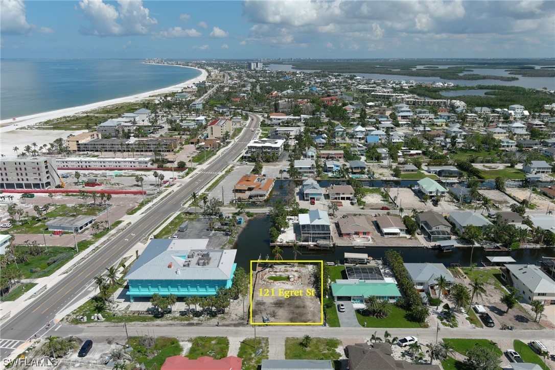 FORT MYERS BEACH, Florida, 33931, United States, ,Residential,For Sale,1938409