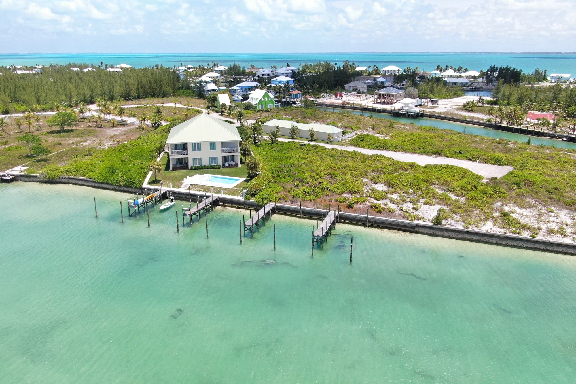  Marina Front Development Opportunity - 物件實景