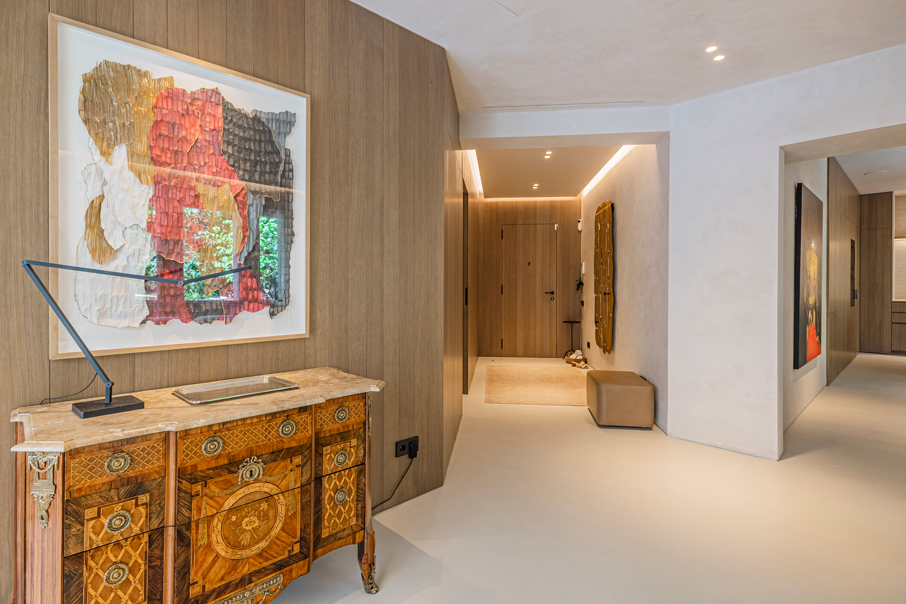  Exclusive designer property in Turó Park - 物件實景