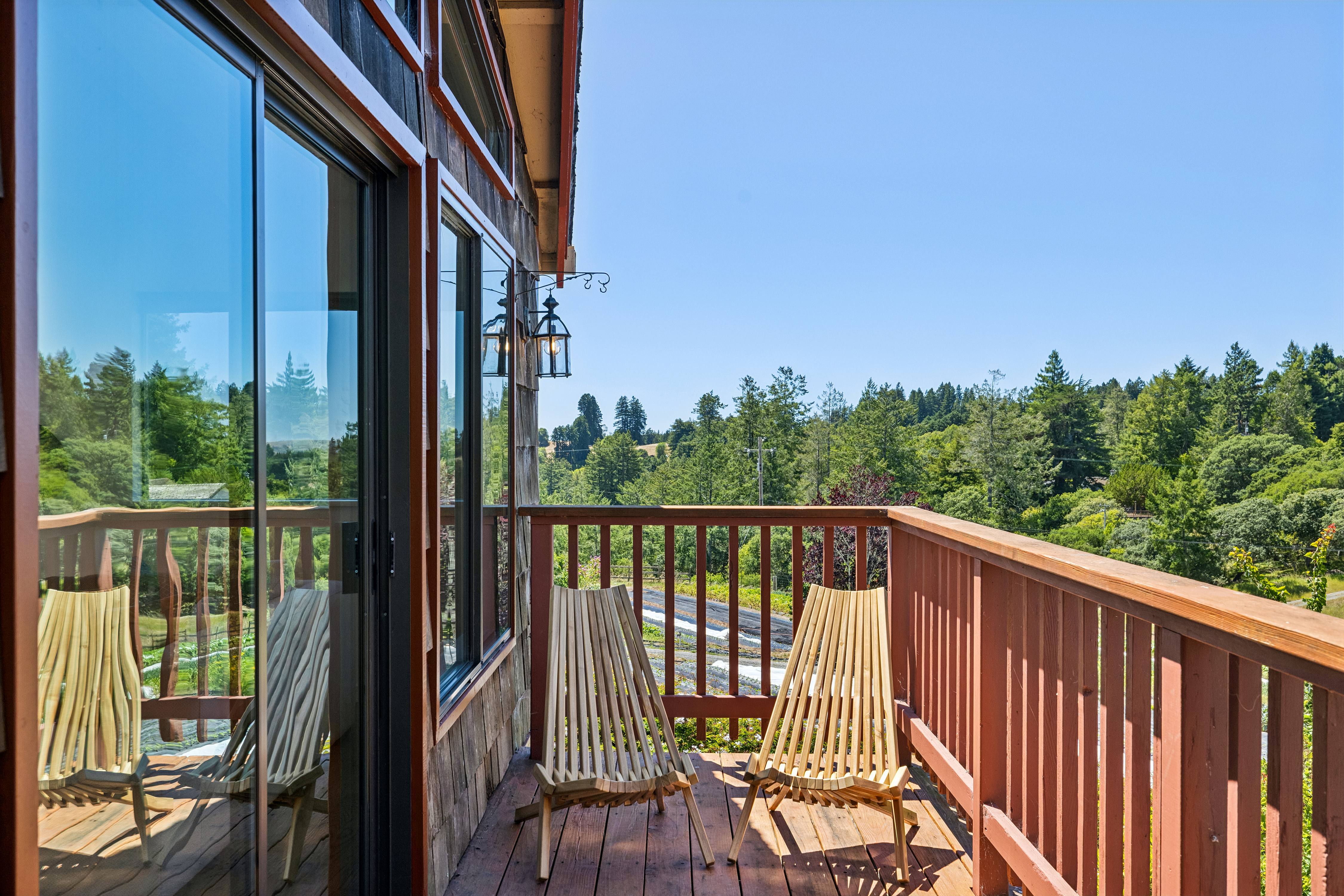  10931 Barnett Valley Road, Sebastopol, CA 95472 - 物件實景