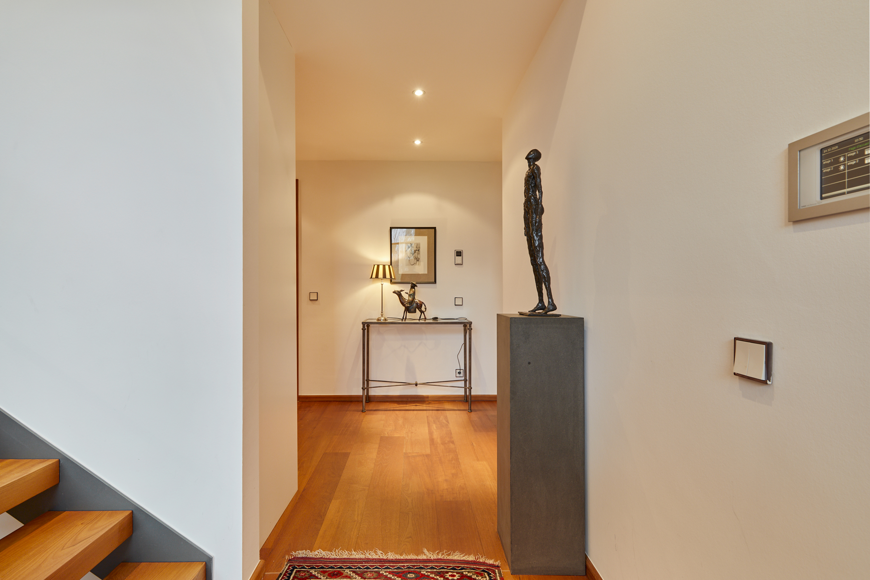  Apartment-duplex in Luxembourg-Dommeldange - 物件實景