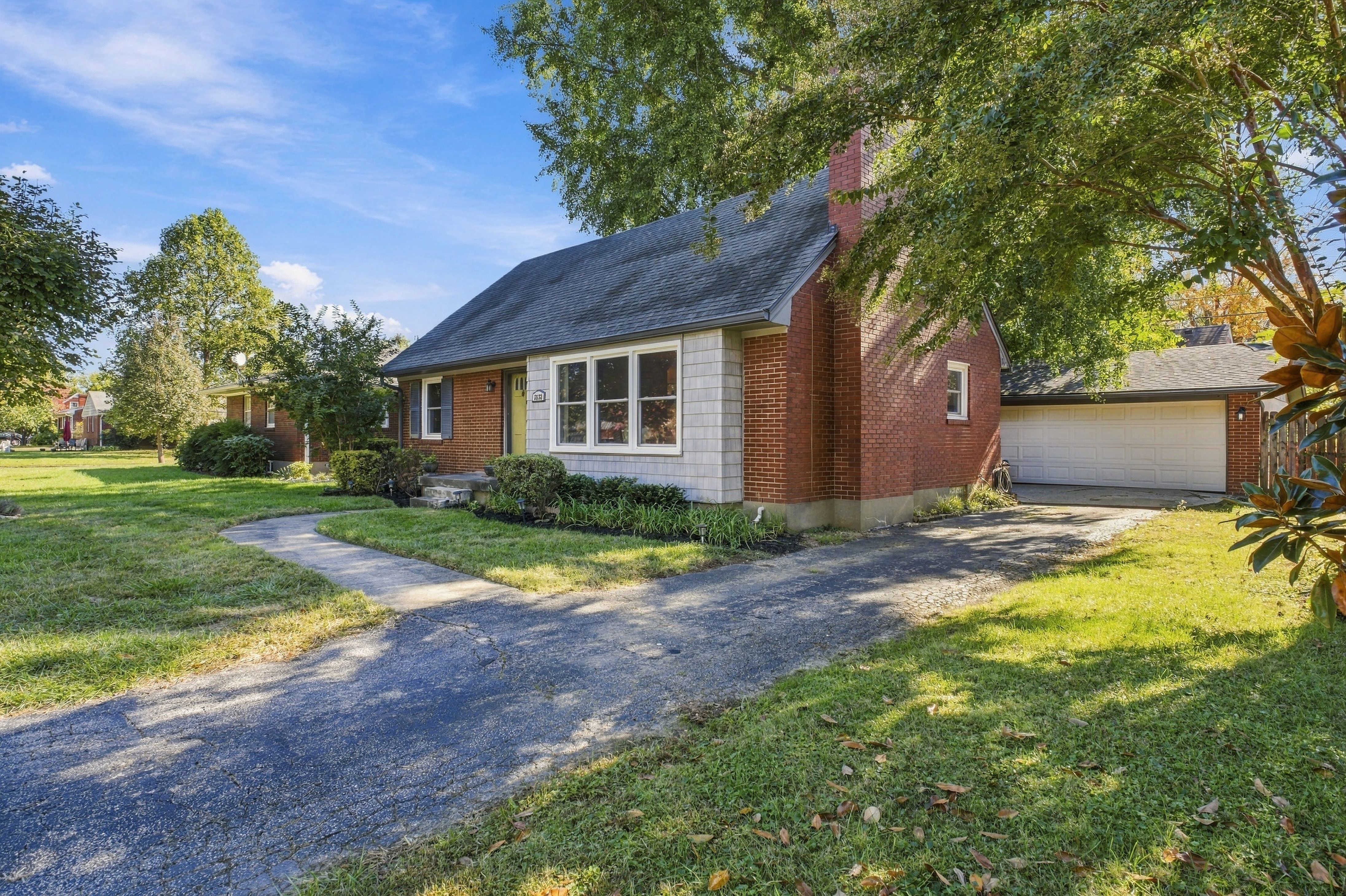  3532 Hughes Road, Louisville, KY 40207 - 物件實景