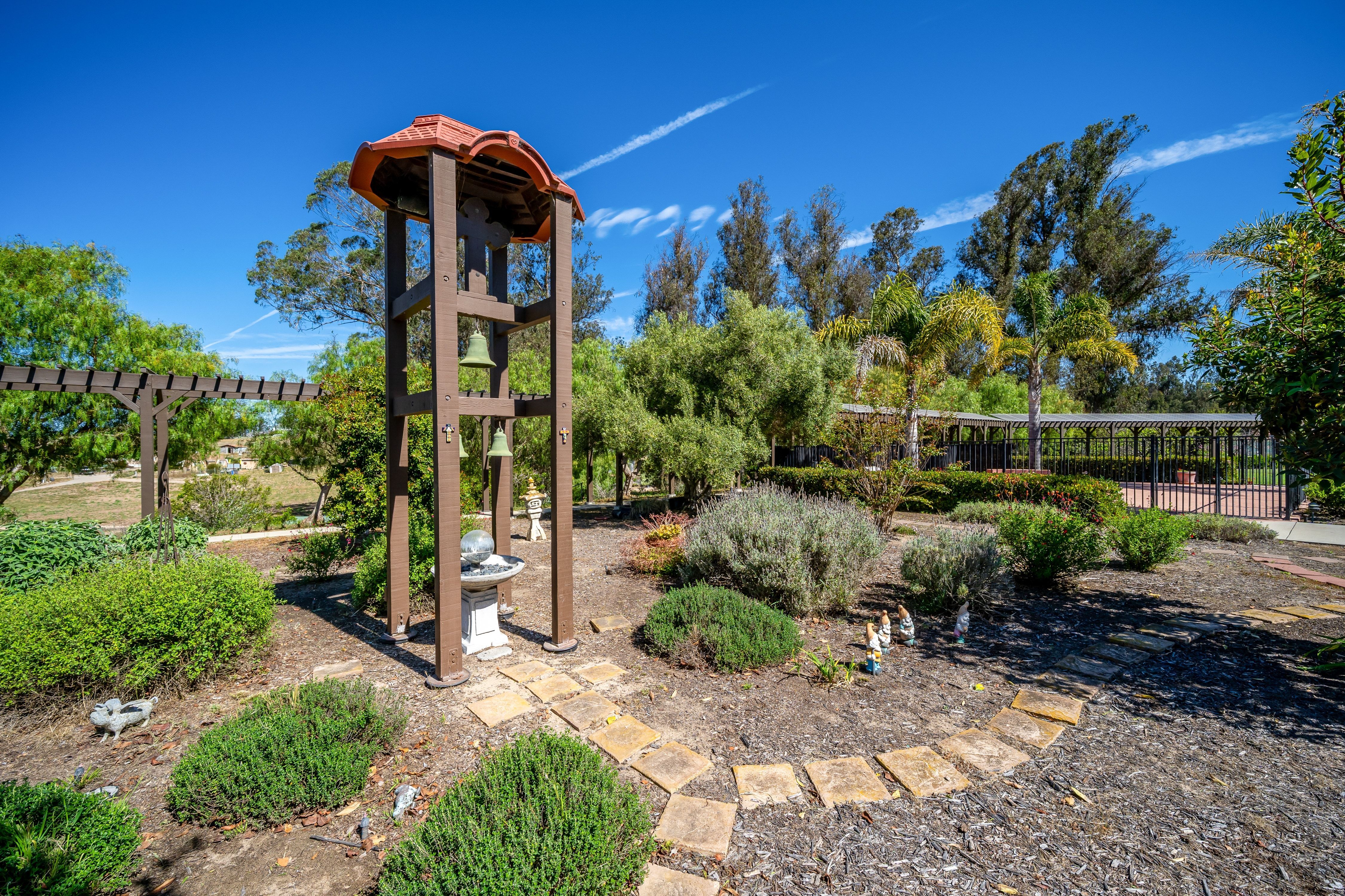  A Timeless Spanish Colonial Estate of Rare Distinction - 物件實景