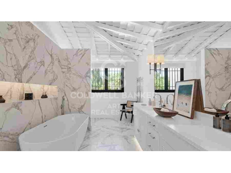 Marbella, Andalusia, ES, 7 Bedrooms Bedrooms, ,8 BathroomsBathrooms,Residential,For Sale,1819568