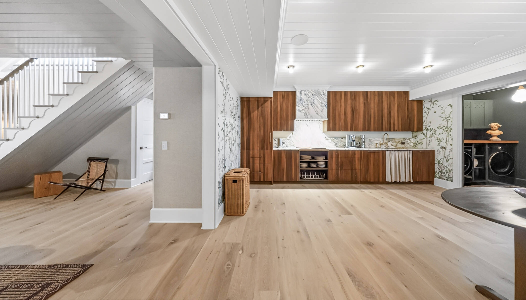  Dazzling East Hampton Compound Featured in Architectural Digest - 物件實景