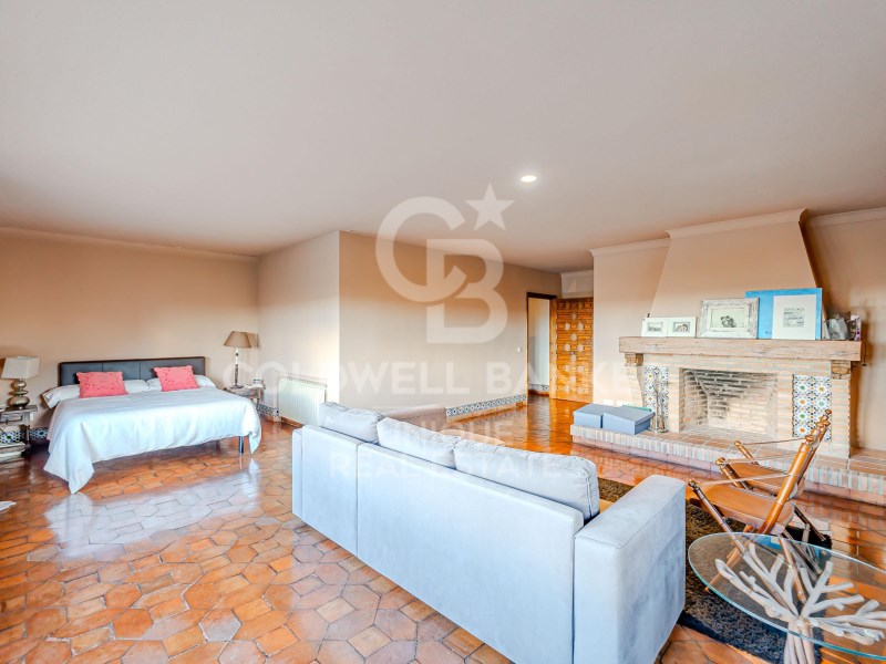 Toledo, Toledo, Los Cigarrales-La Bastida Toledo, Toledo, Castile-La Mancha, ES, 7 Bedrooms Bedrooms, ,7 BathroomsBathrooms,Residential,For Sale,Toledo, Toledo, Los Cigarrales-La Bastida Toledo, ,1619928