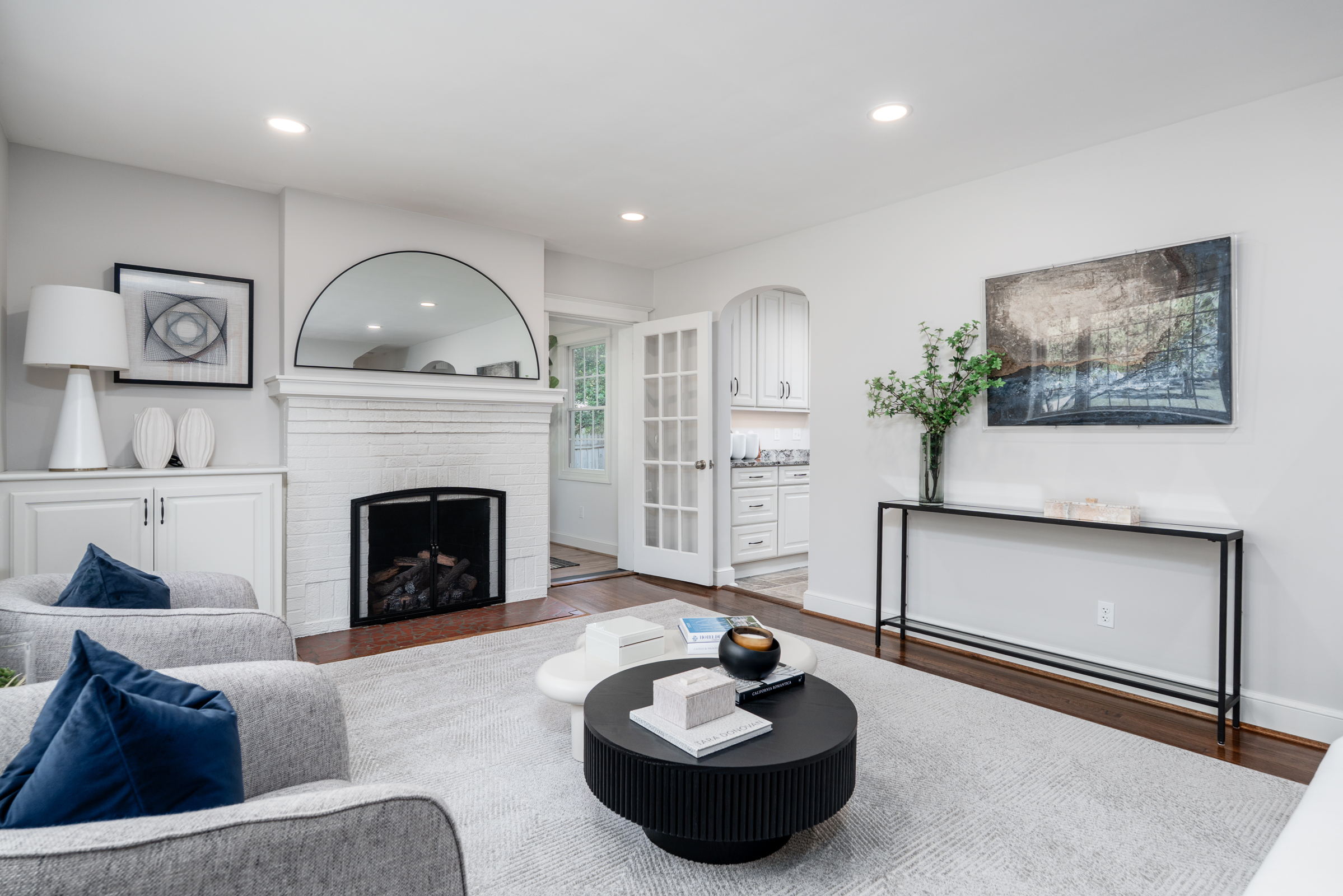  5802 South Crestwood Avenue, Henrico, VA 23226 - 物件實景
