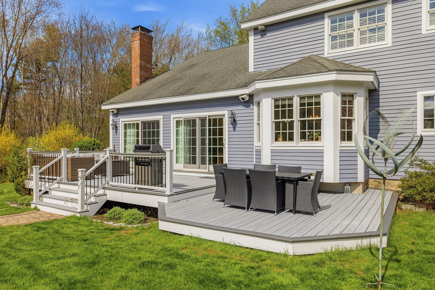  4 White Horse Drive, Rye, NH, 03870 - 物件實景