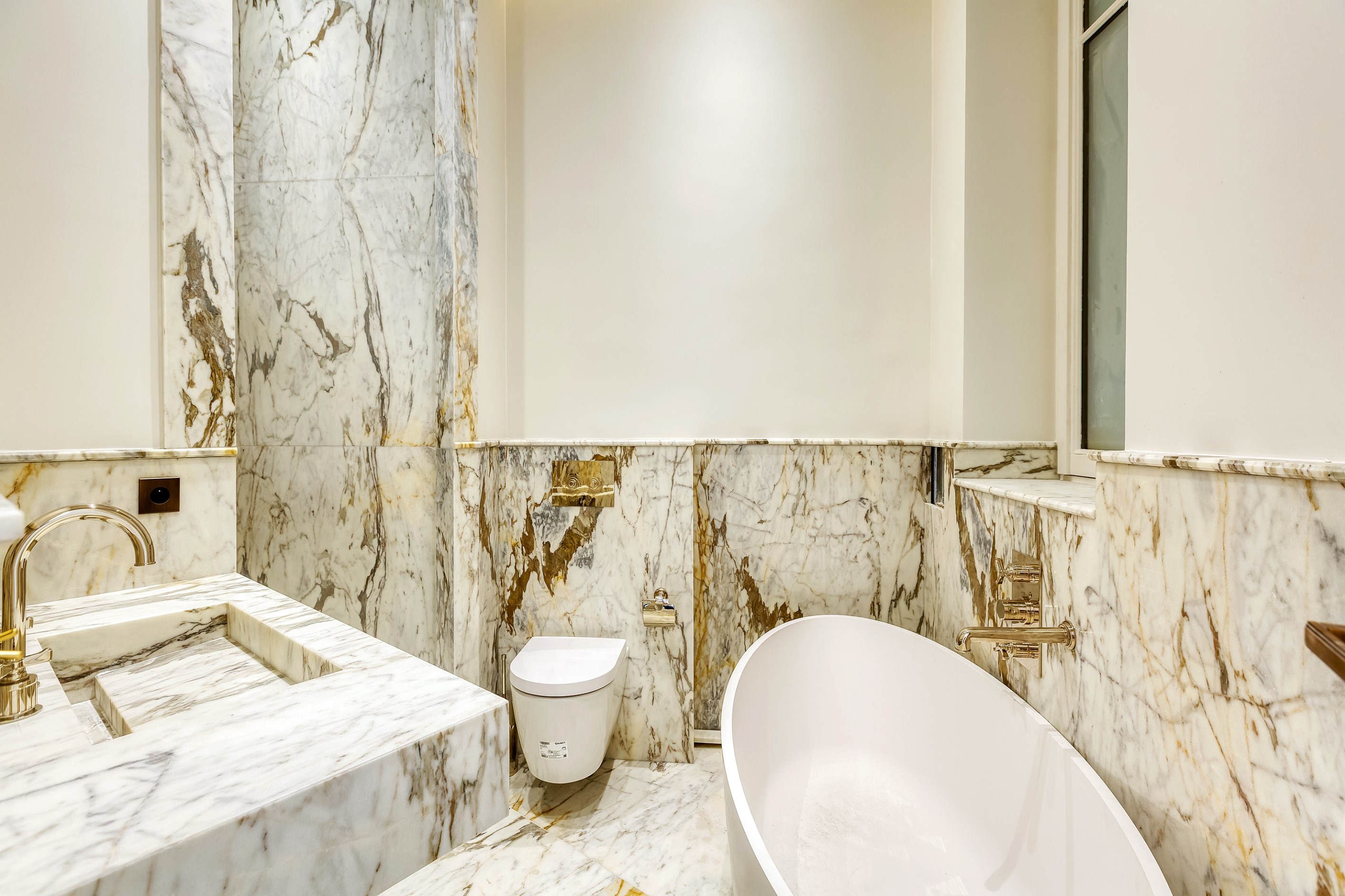  Paris 16 - Luxuruous apartment to sell - 物件實景