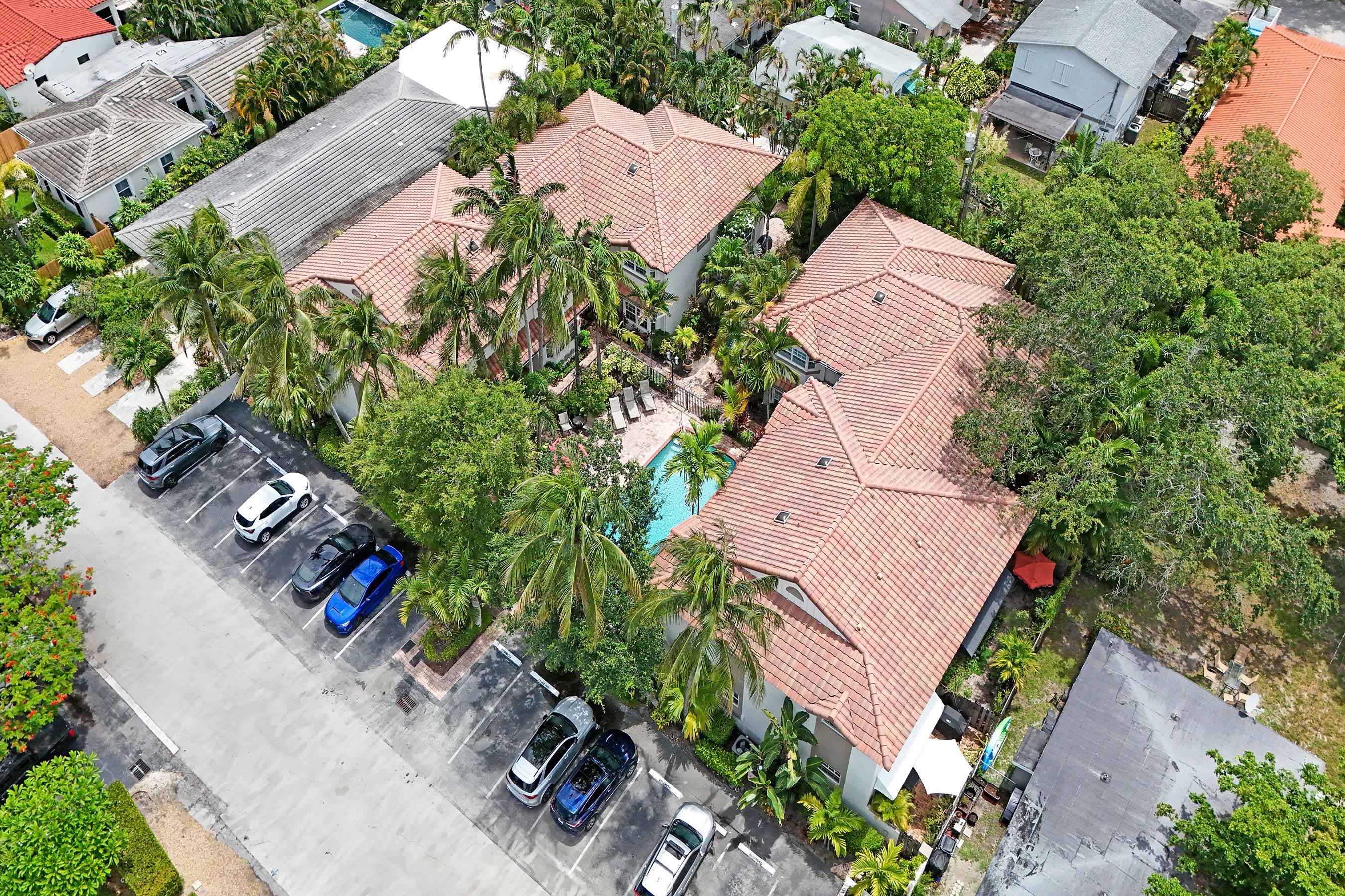  620 NE 9th Avenue, Fort Lauderdale, FL, 33304 - 物件實景