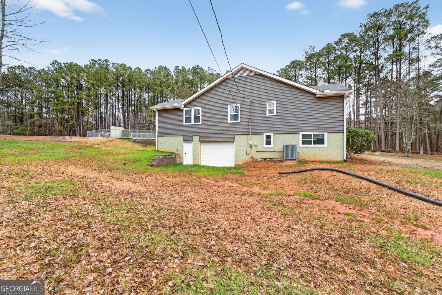 Fayetteville, Georgia, 30215, United States, 4 Bedrooms Bedrooms, ,2 BathroomsBathrooms,Residential,For Sale,2013140