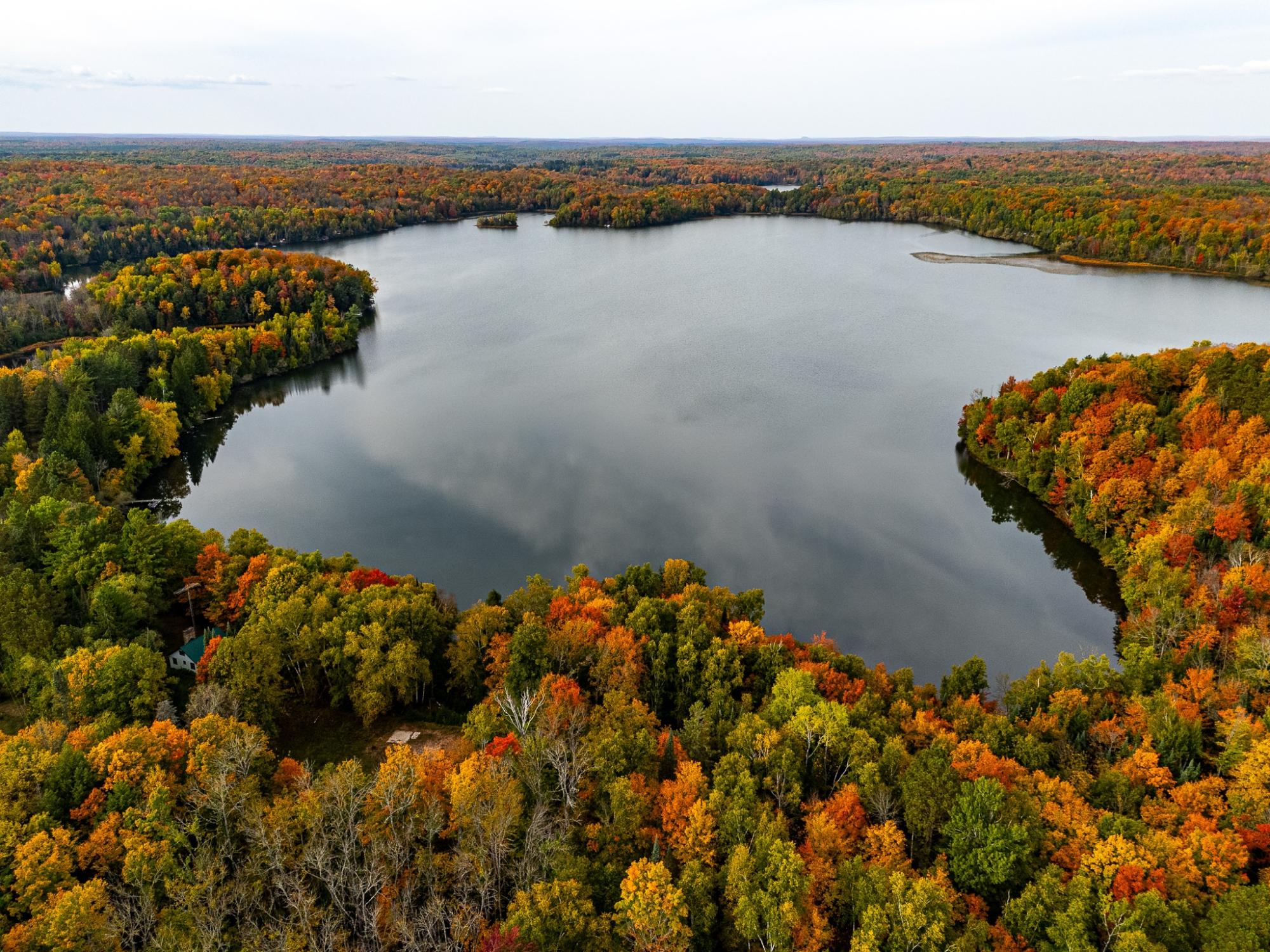 Presque Isle, Wisconsin, 54557, United States, ,Land,For Sale,1984076