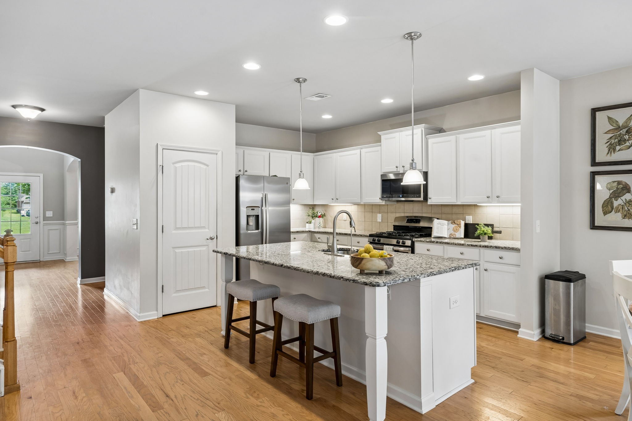  5908 Sonoma Ct, Smyrna, TN, 37167 - 物件實景