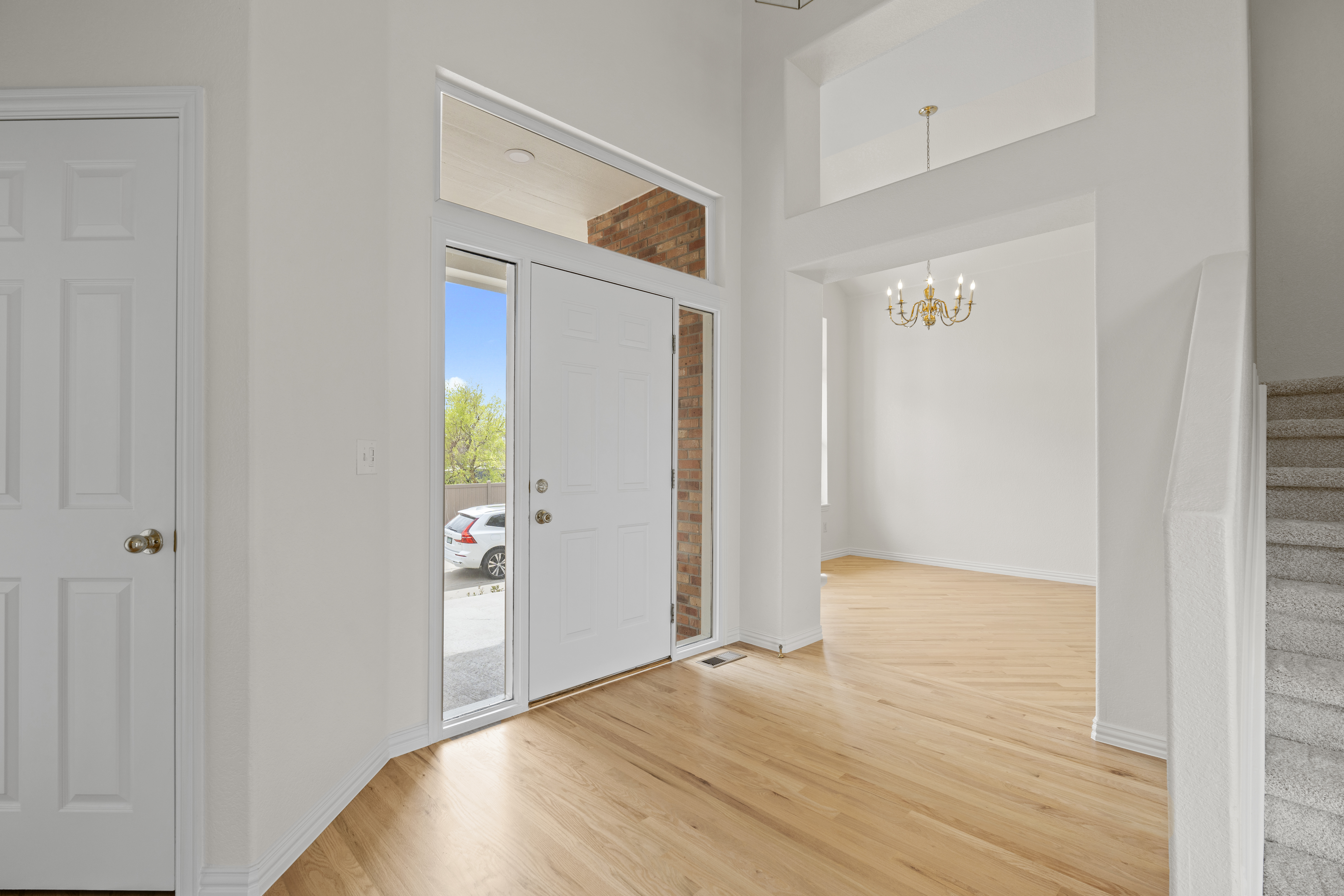  1011 South Valentia Street, Denver, CO 80247 - 物件實景