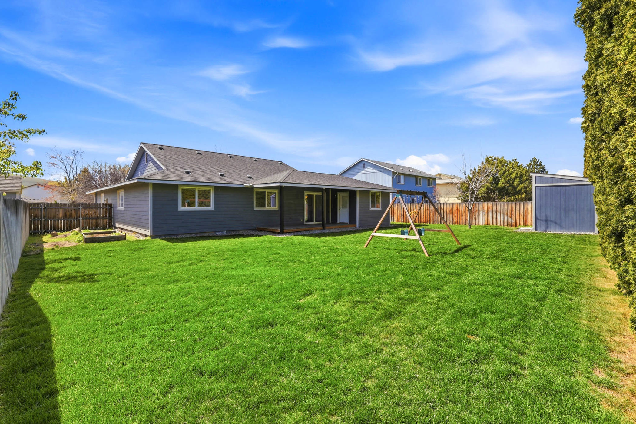  Charming 3-Bedrooms+ Office and RV/ Boat Parking - 物件實景