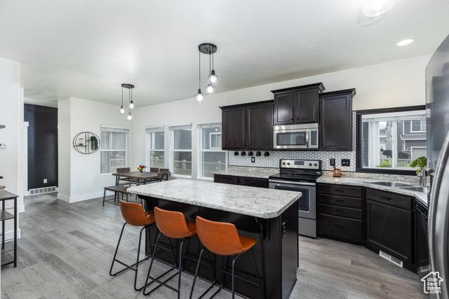 Bluffdale, Utah, 84065, United States, 4 Bedrooms Bedrooms, ,4 BathroomsBathrooms,Residential,For Sale,1928553