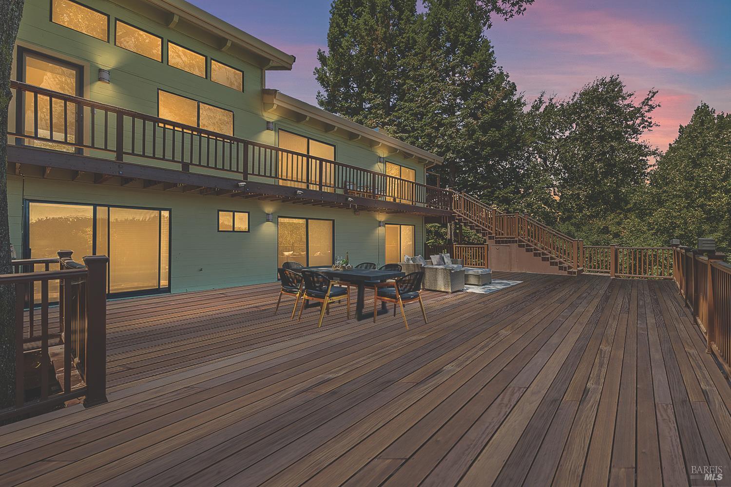 Novato, California, 94947, United States, 5 Bedrooms Bedrooms, ,4 BathroomsBathrooms,Residential,For Sale,1973889