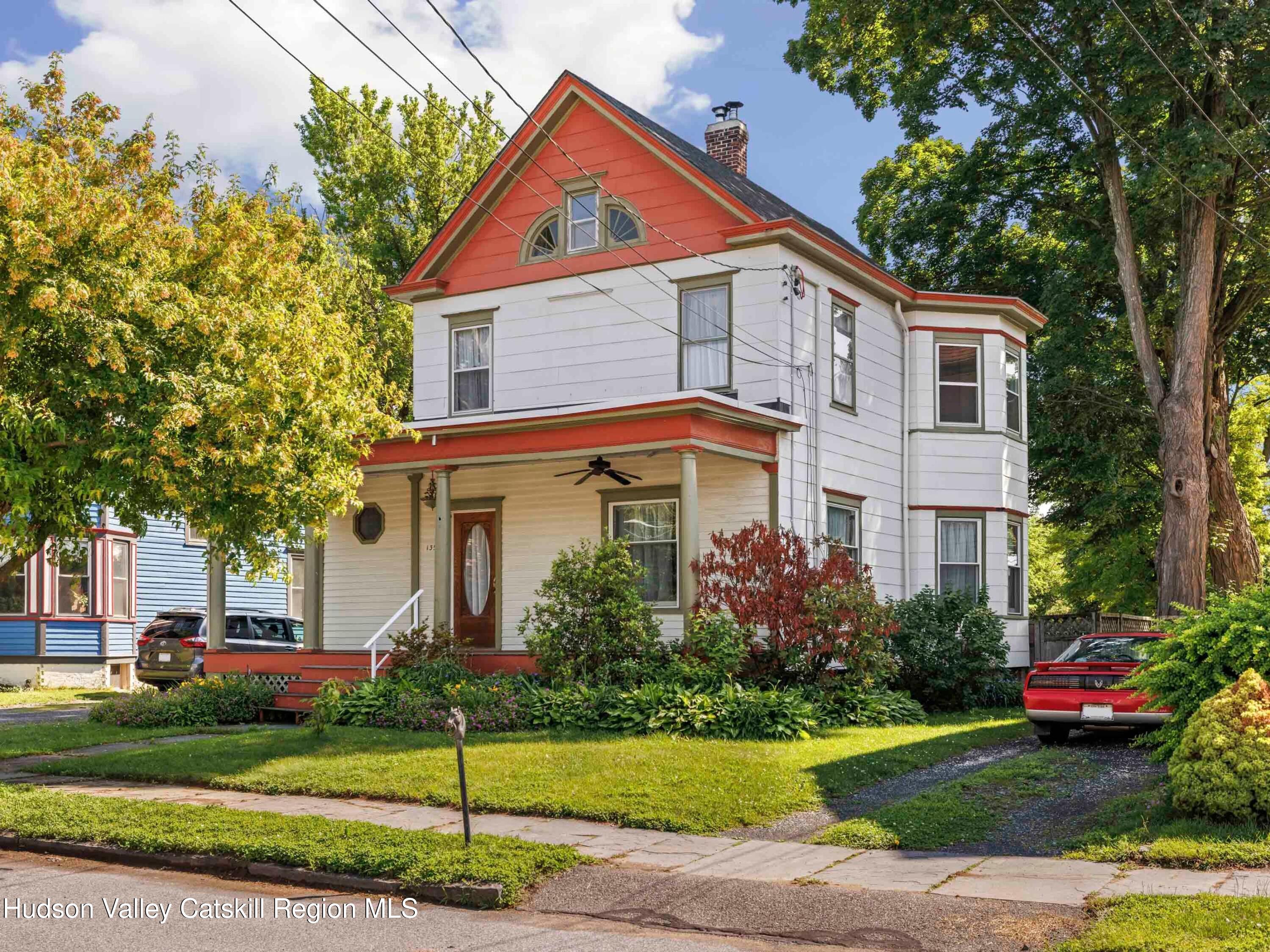 Saugerties, New York, 12477, United States, 3 Bedrooms Bedrooms, ,2 BathroomsBathrooms,Residential,For Sale,1874966