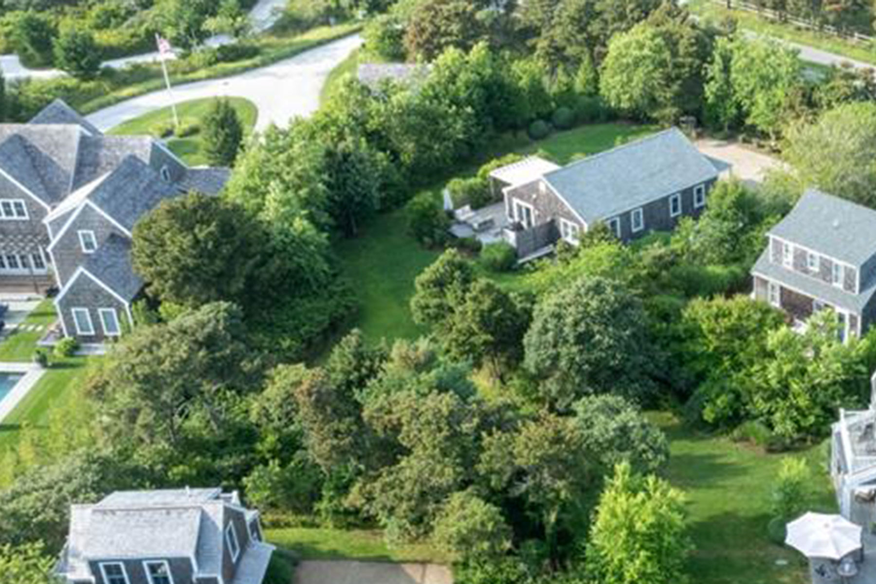  26 Pequot Street, Nantucket, MA, 02554 - 物件實景