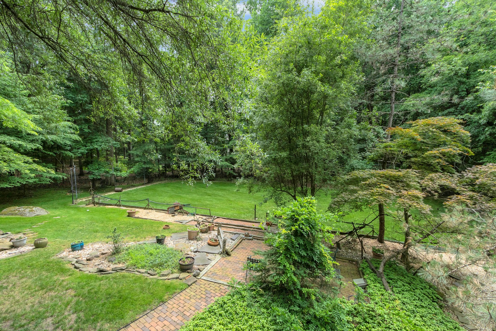  34 Cambridge Way, Alpine, NJ 07620 - 物件實景