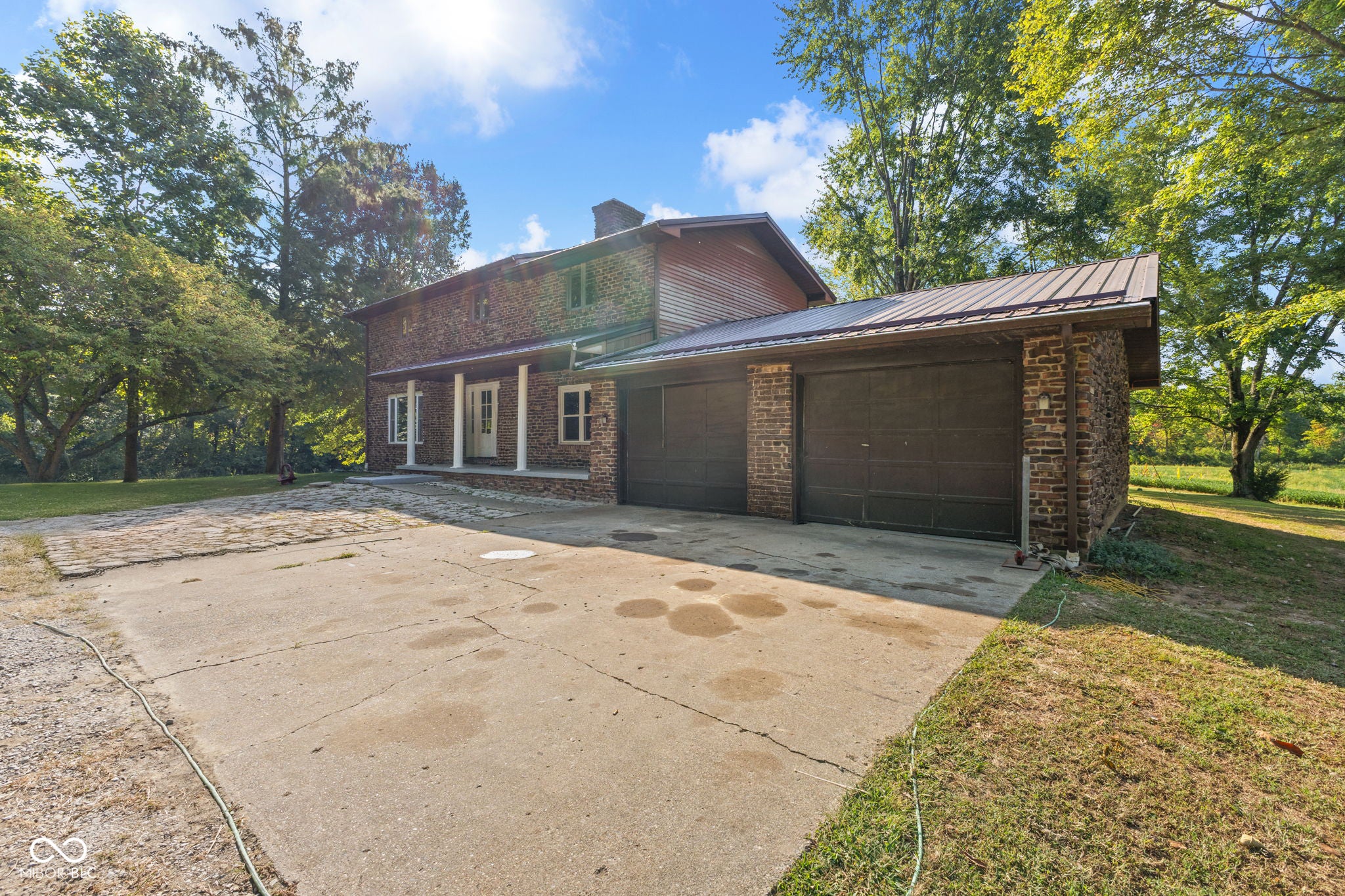 Shelburn, Indiana, 47879, United States, 4 Bedrooms Bedrooms, ,4 BathroomsBathrooms,Residential,For Sale,1925396