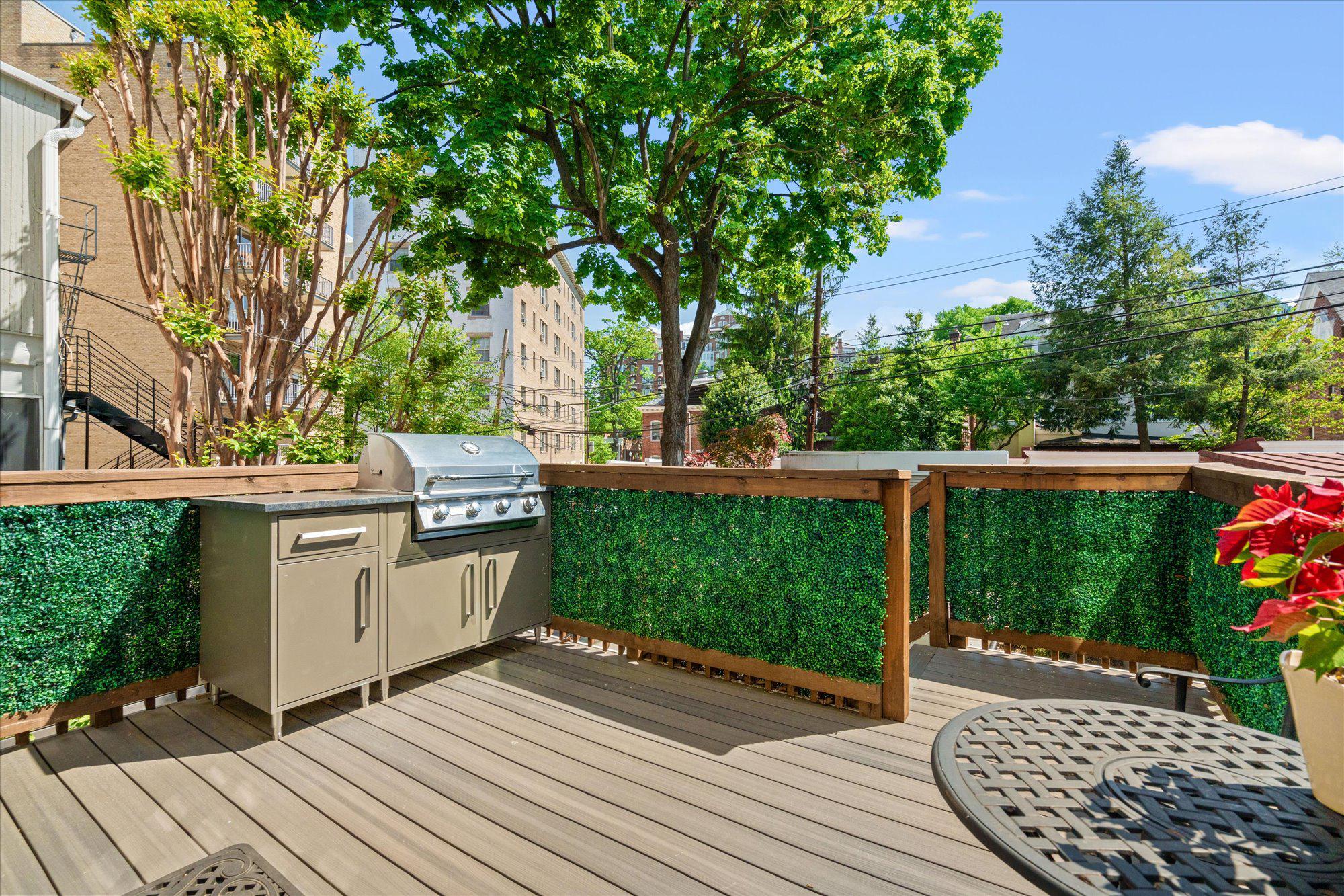  2610 Garfield Street NW, Washington, DC, 20008 - 物件實景