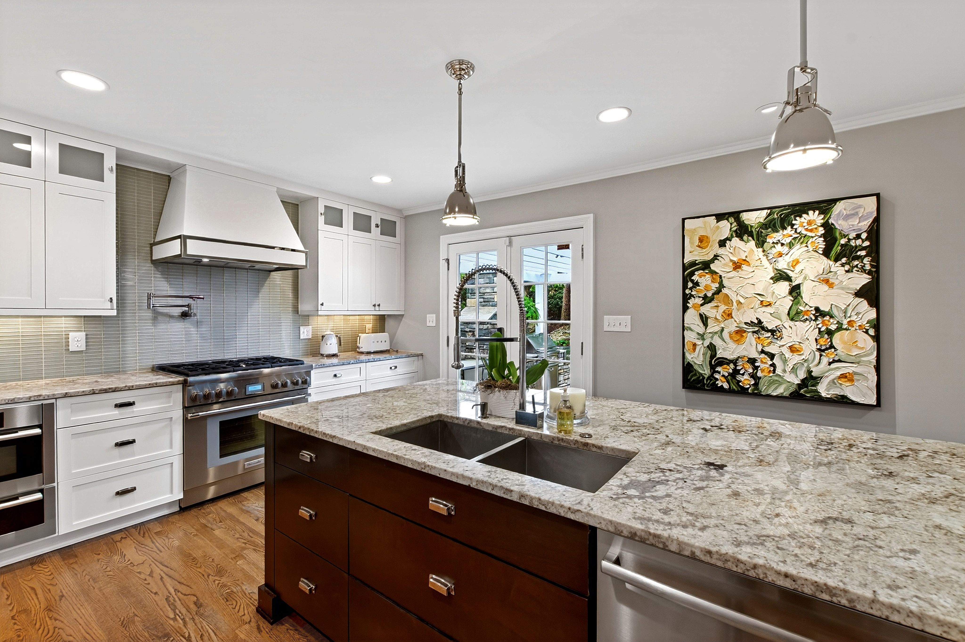  2507 Sanderson Drive, Raleigh, NC 27608 - 物件實景