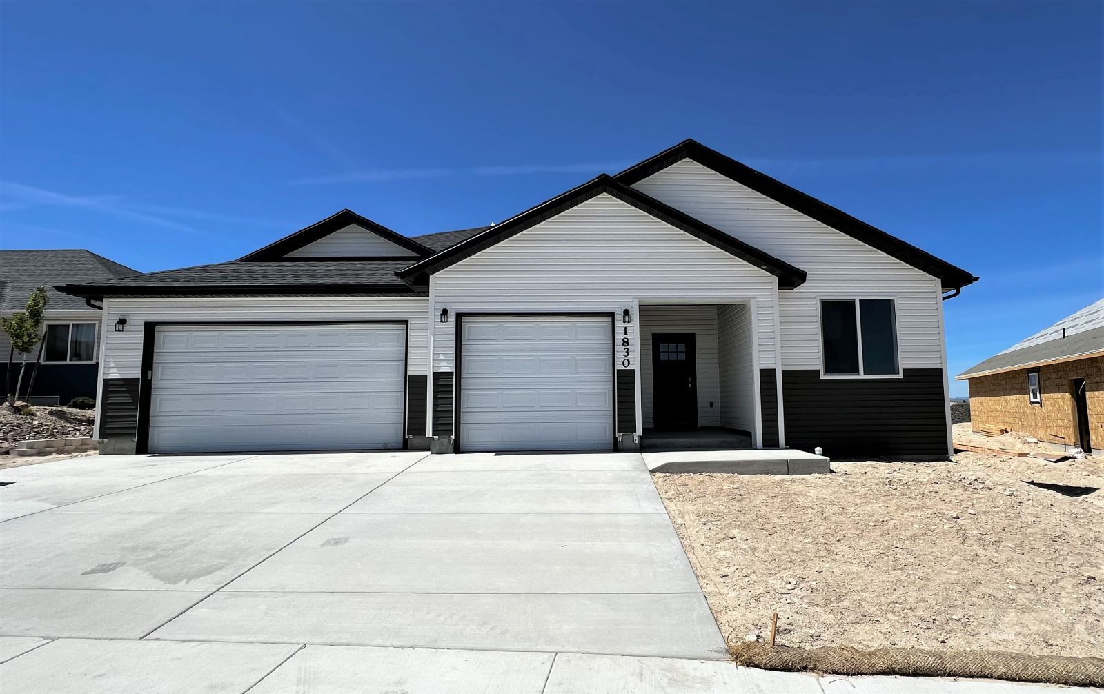 201 Palmers Court, Elko, Nevada, 89801, United States, 3 Bedrooms Bedrooms, ,2 BathroomsBathrooms,Residential,For Sale,201 Palmers Court,1601164