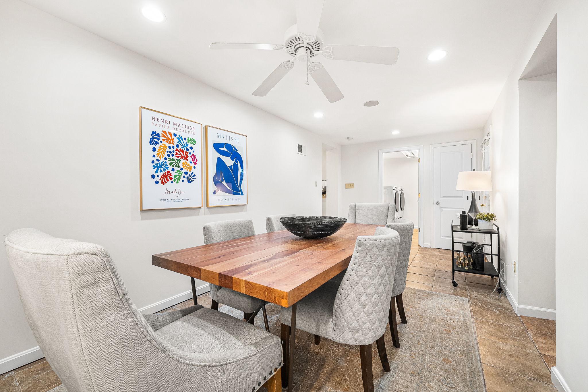  1505 Baltimore Road, Alexandria, VA, 22308 - 物件實景